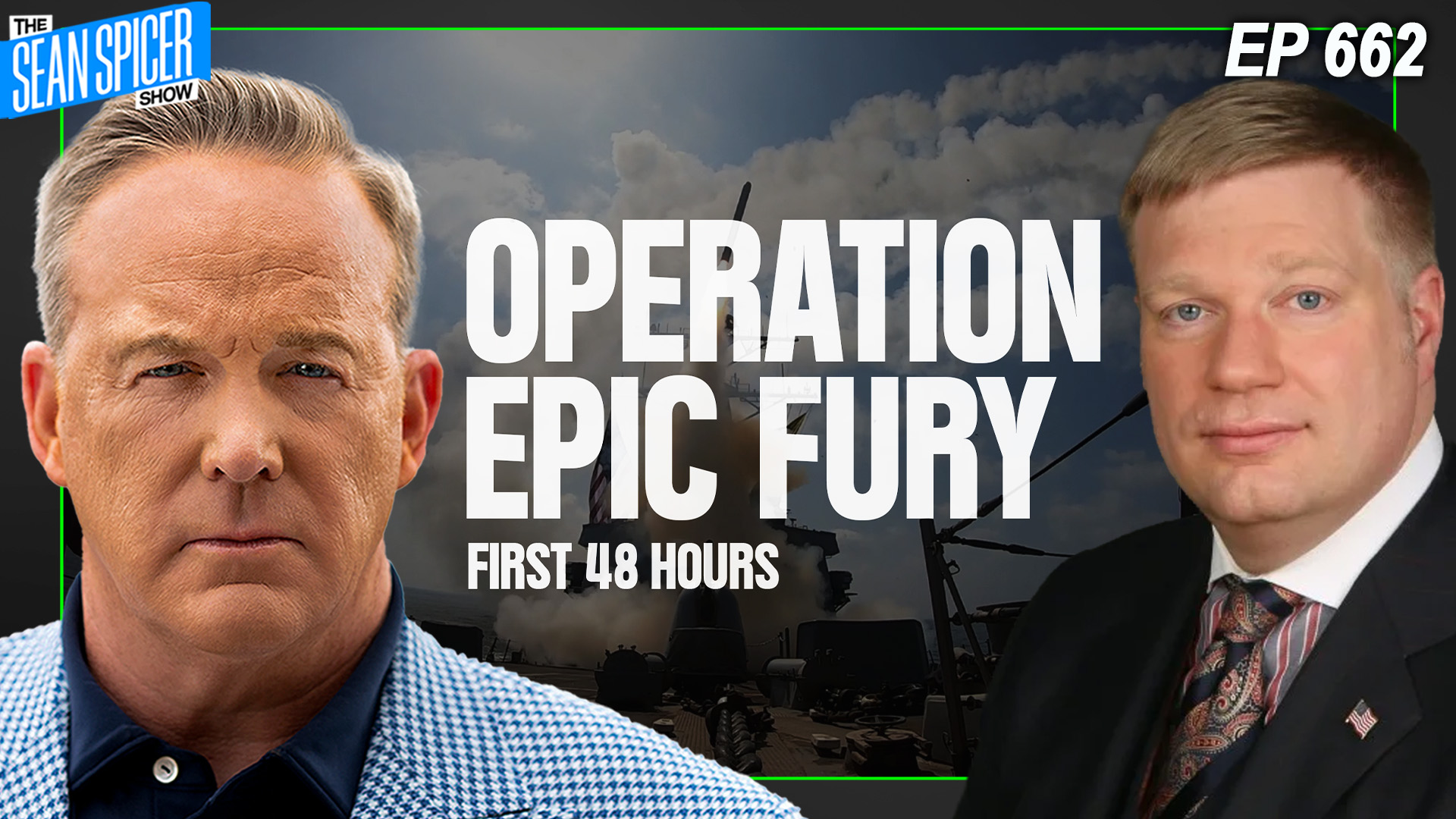 Military Insiders Warn of Iran's Most Dangerous Weapons | Ep 662