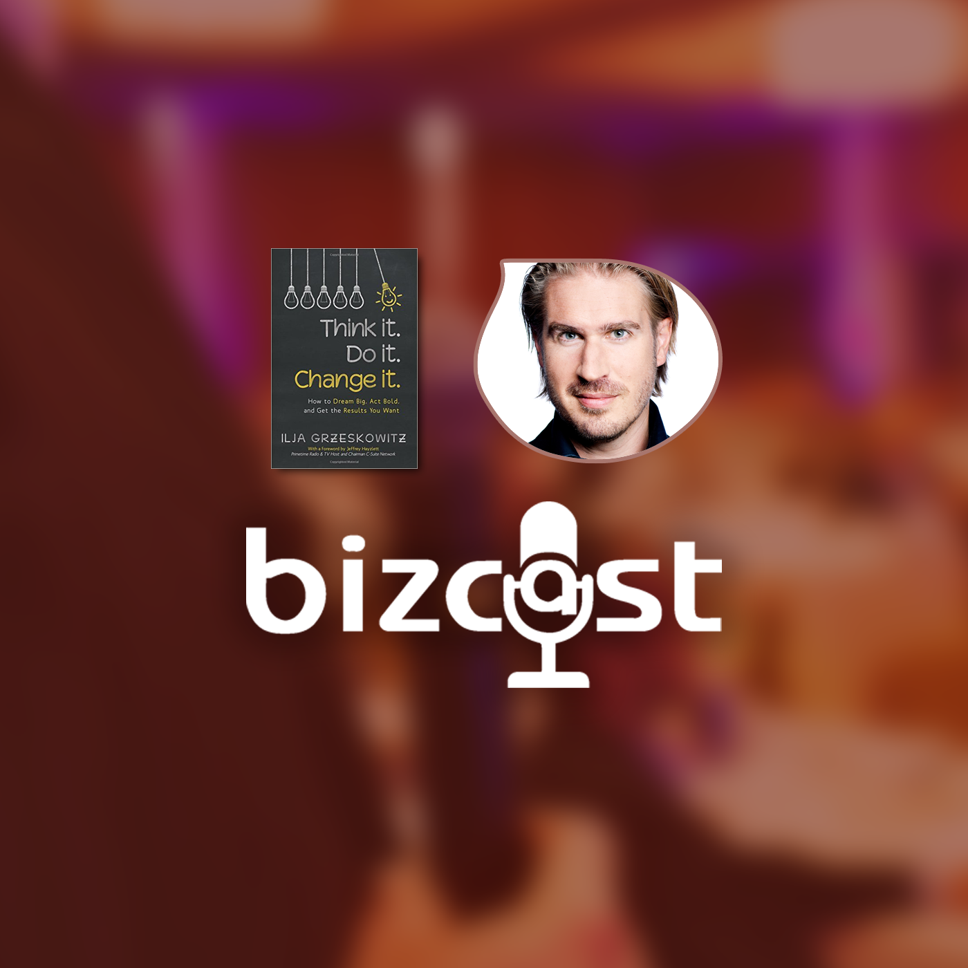 Bizcast