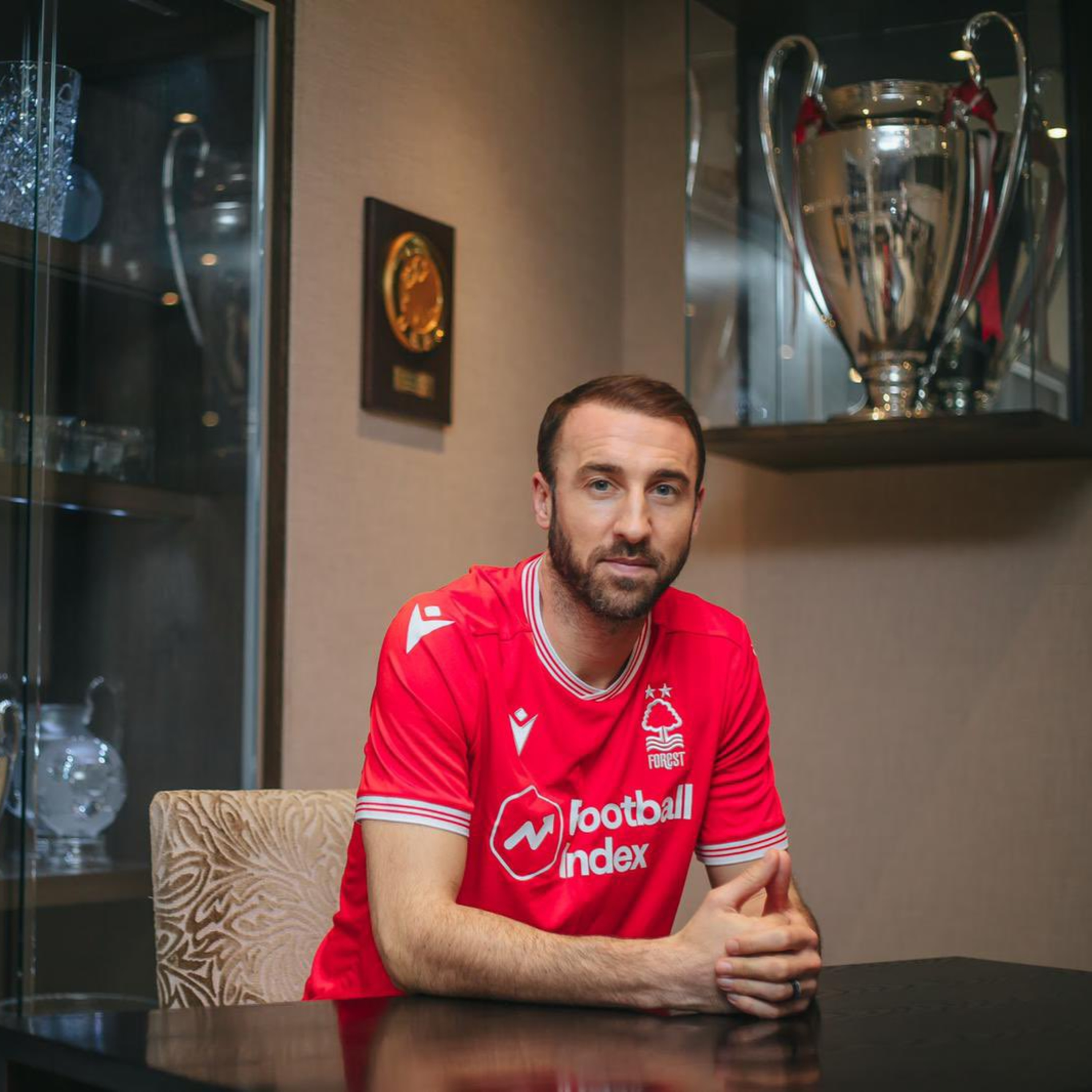 1865: The Nottingham Forest Podcast