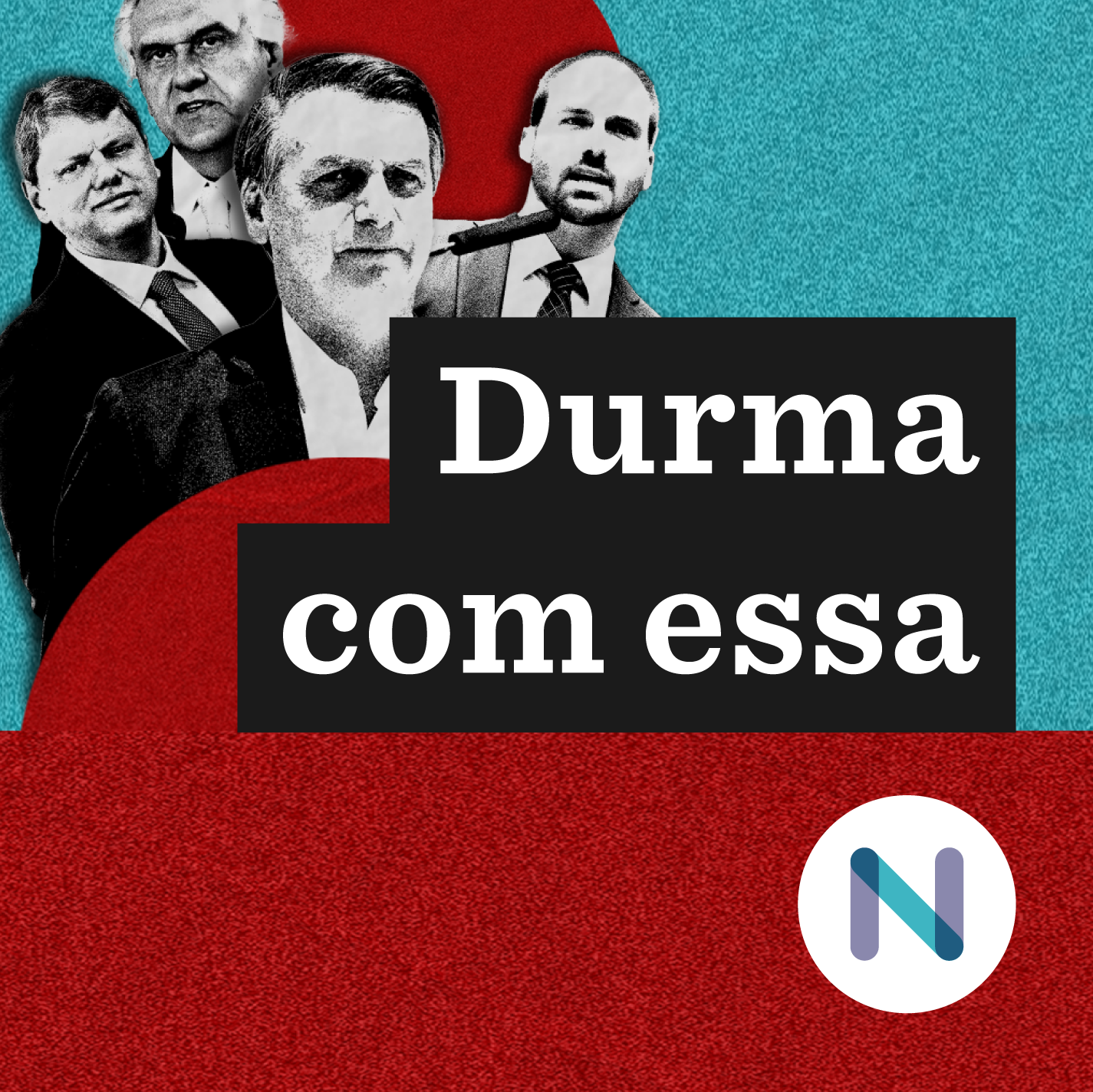 Durma com essa