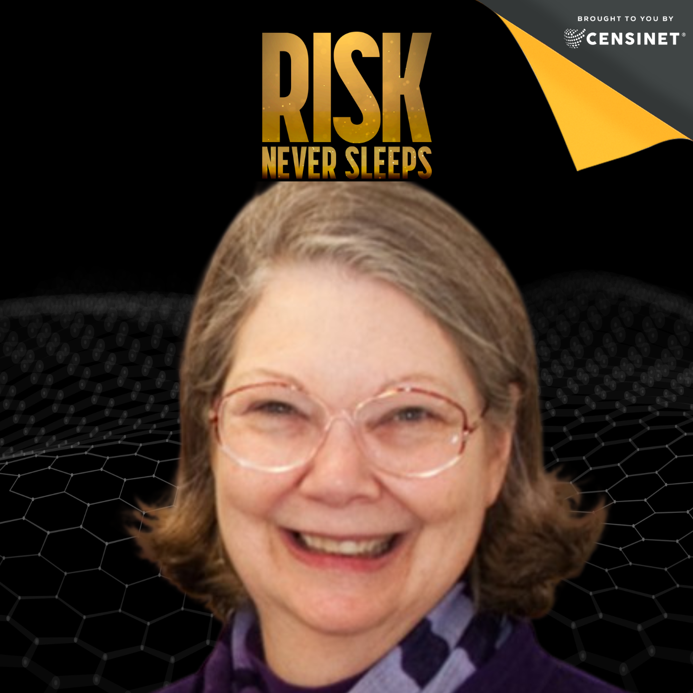 Episode #135. Code Blue: Cybersecurity Is the New Emergency, with Dr. Leanne Field, clinical professor and academic affairs faculty associate at the University of Texas episode artwork