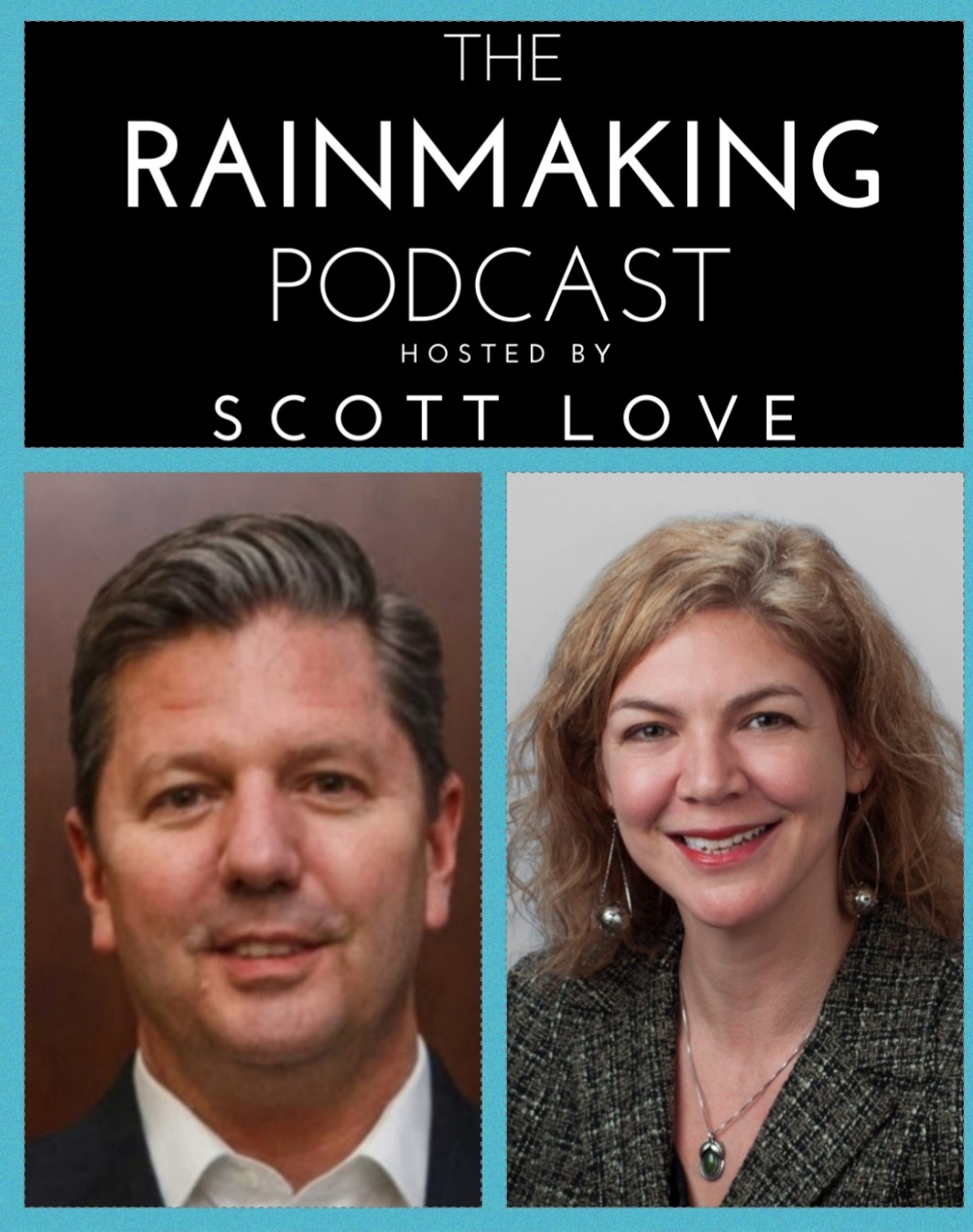 The Rainmaking Podcast