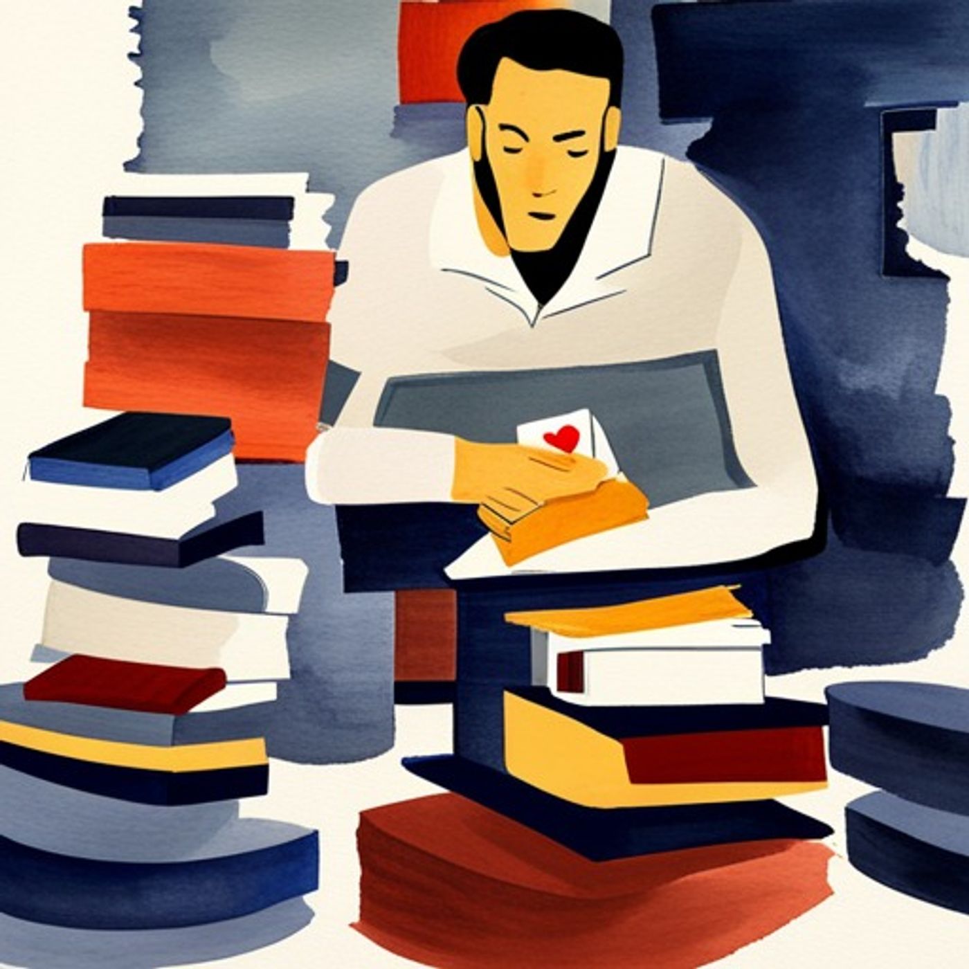 Weirdly Helpful (formerly The Best Advice Show)