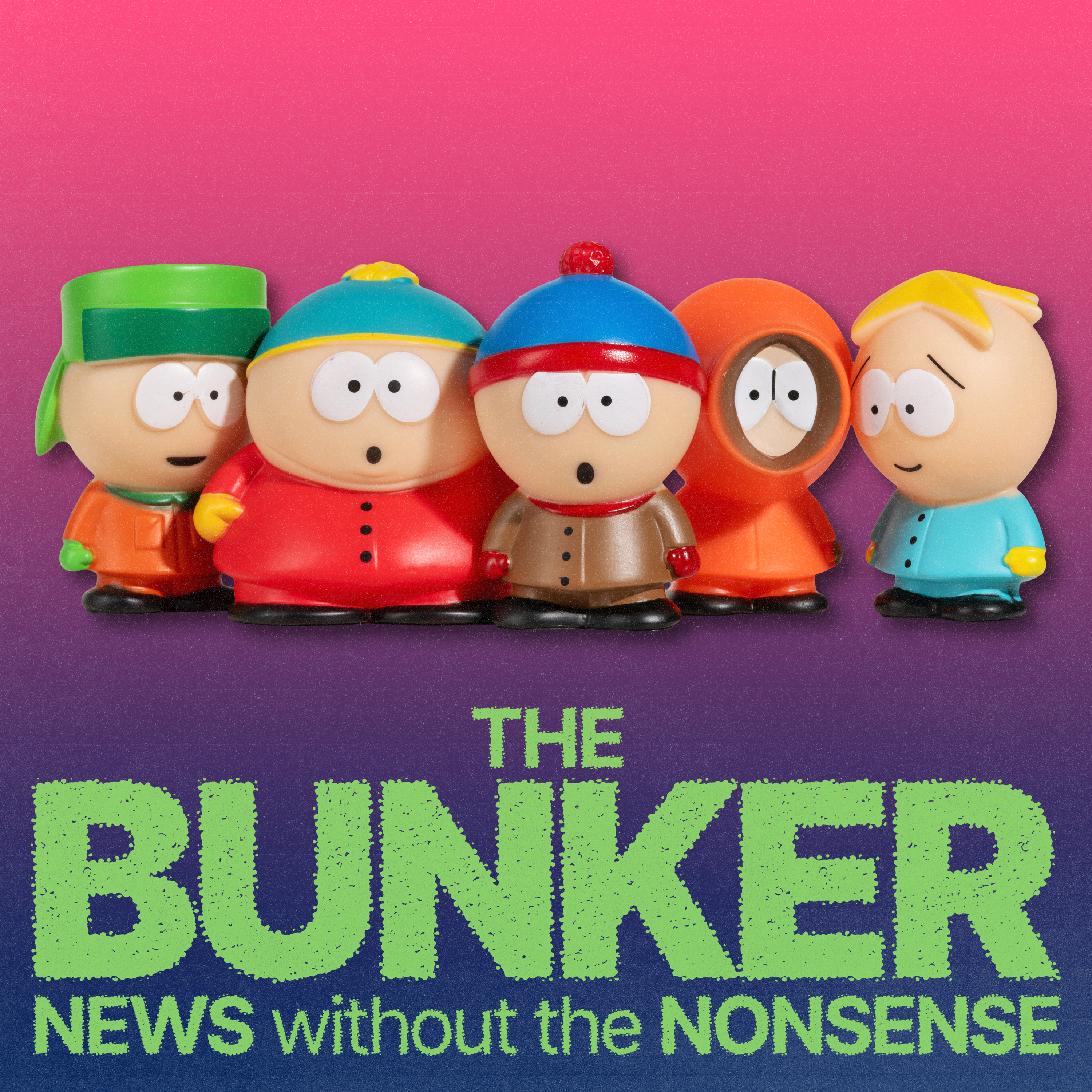 How South Park is saving free speech in America