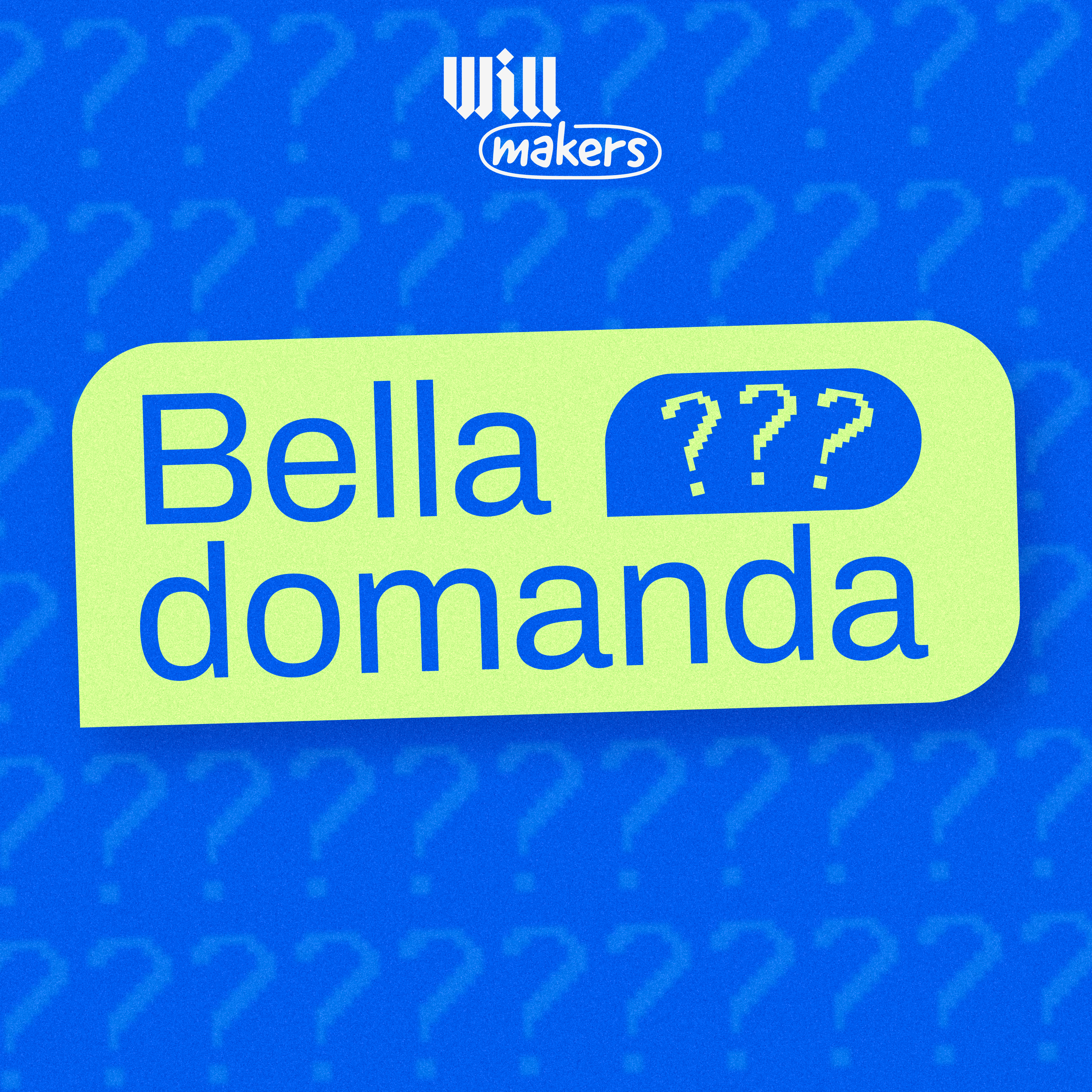 Come si rendono le nostre città più sicure? | Il nuovo podcast di Will Makers