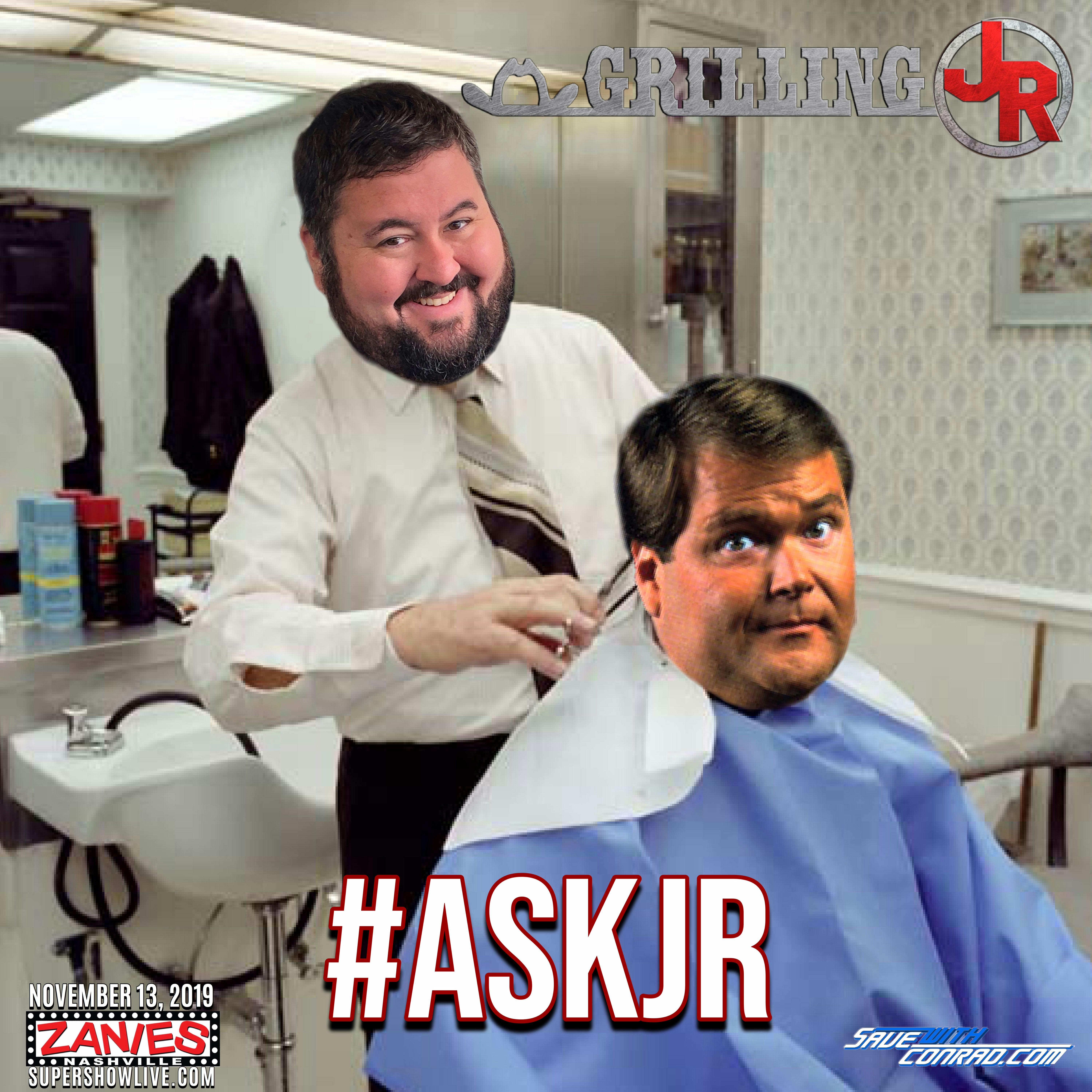 Episode 28: Ask JR Anything! #2