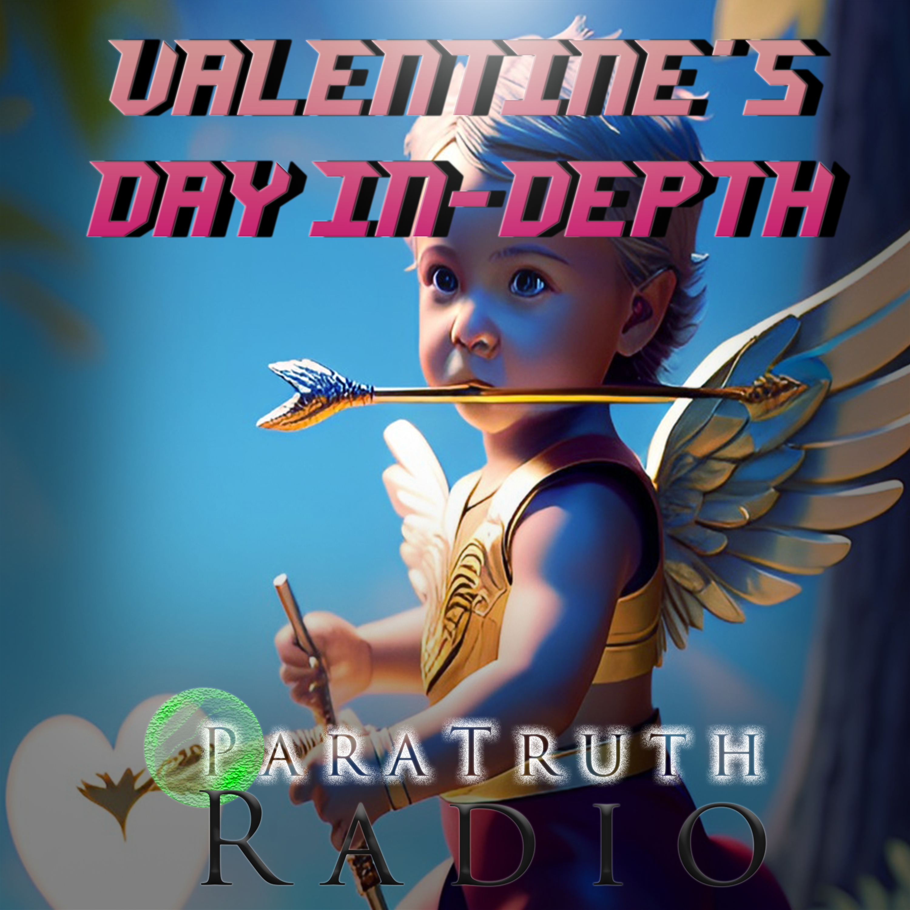 Valentine's Day In-Depth