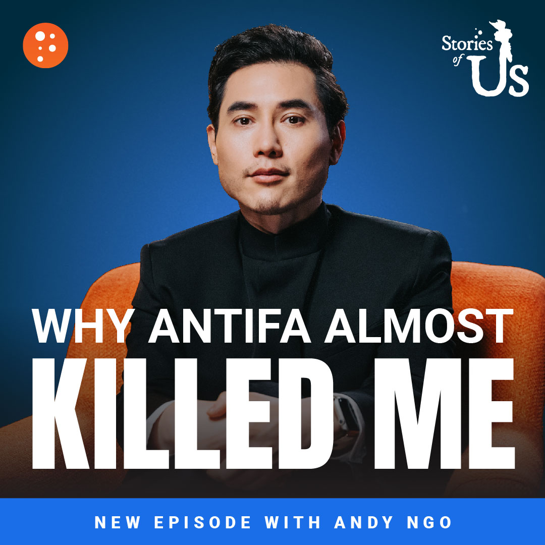 Stories of Us | PragerU