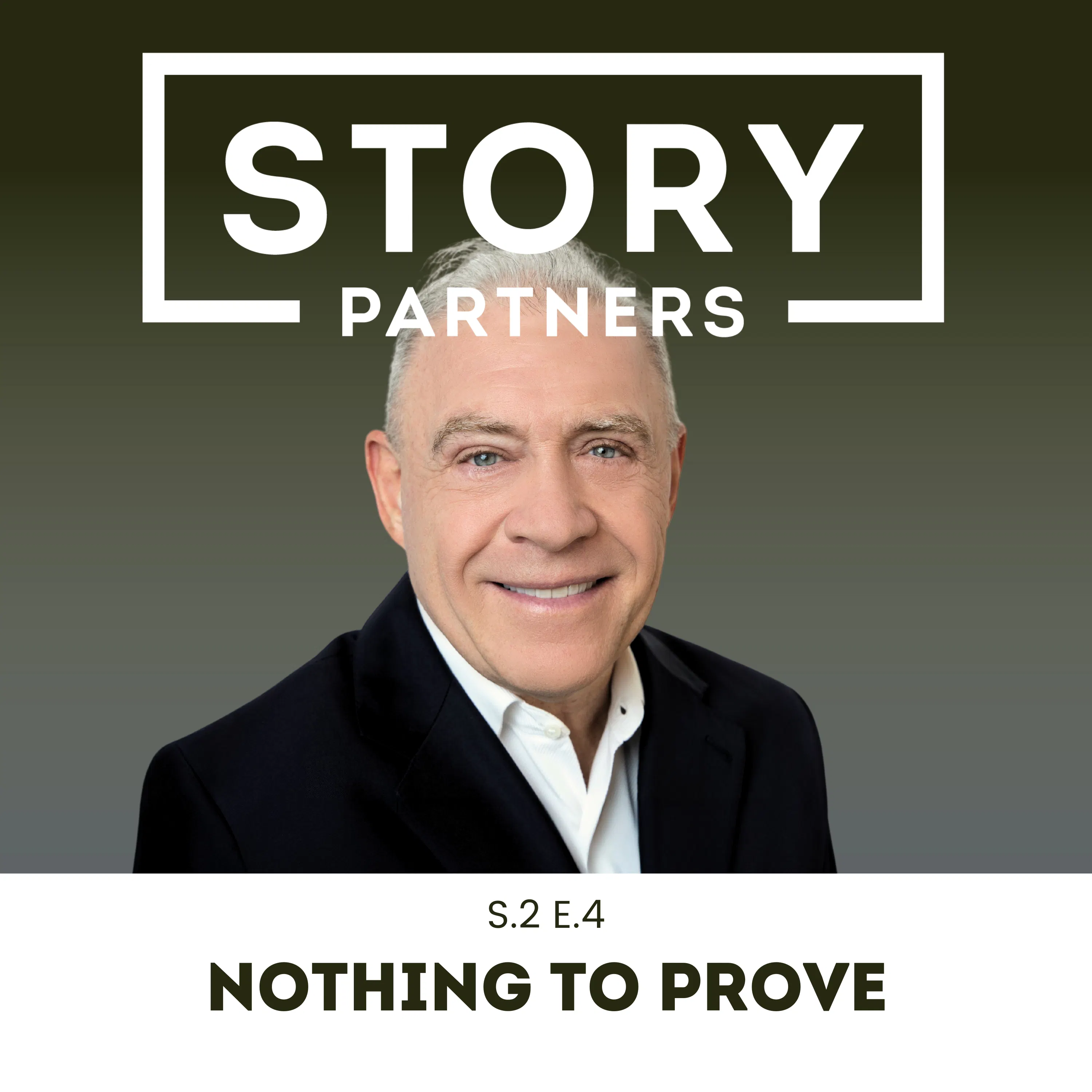 S2 | E4 - Nothing to Prove