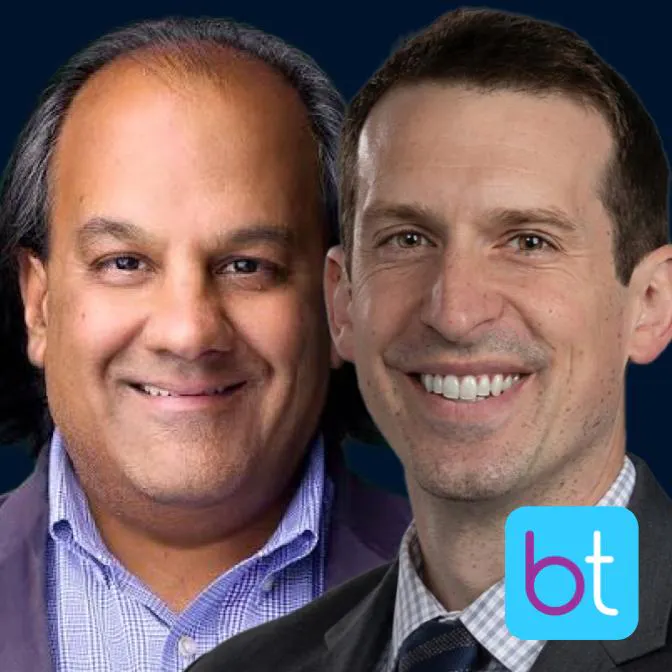 Ep. 284 Optimizing Nasal Airway for CPAP Compliance with Dr. Michael Hutz and Dr. Atul Malhotra episode artwork
