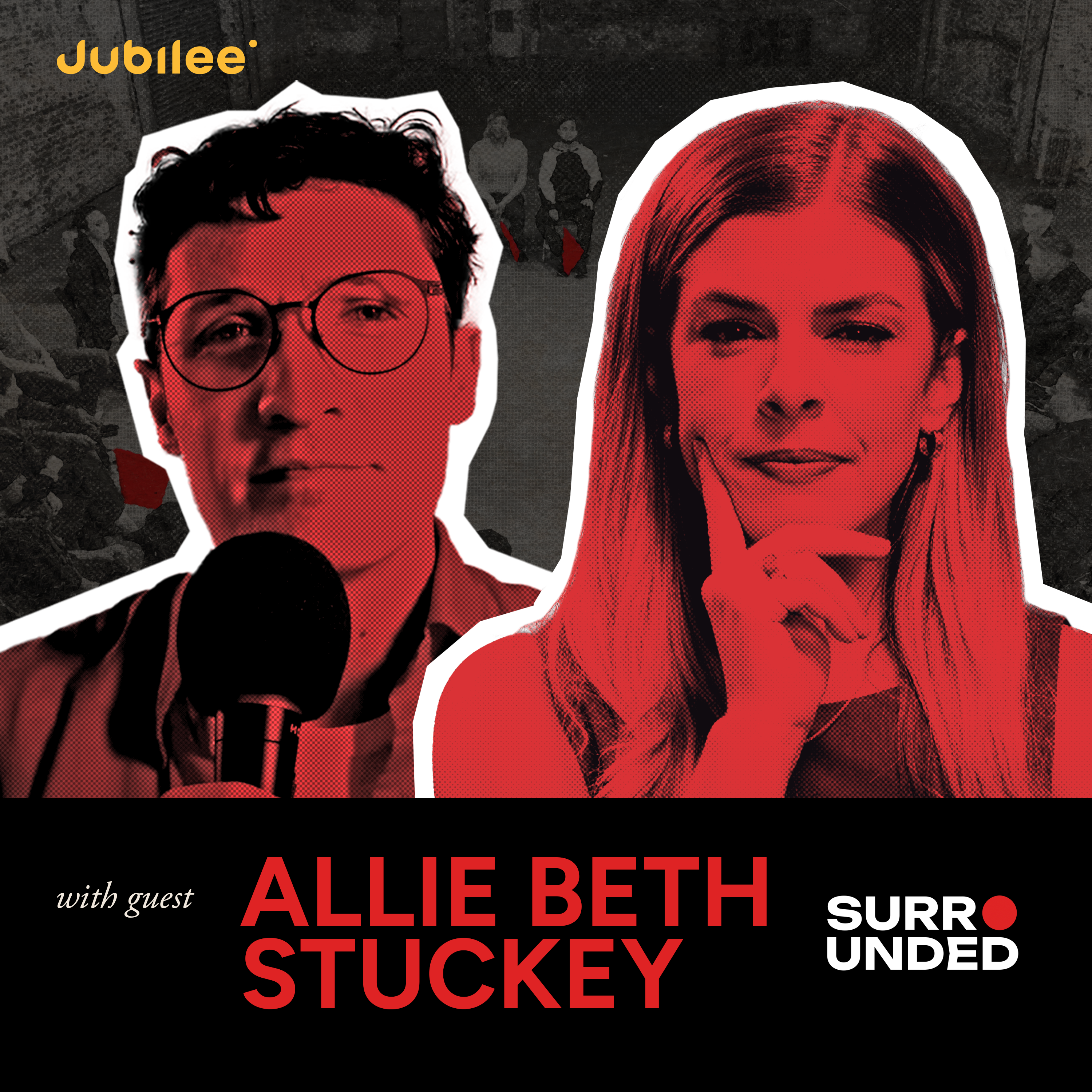 Is There Only One Way to Read the Bible? | Surrounded Follow-Up w/ Allie Beth Stuckey