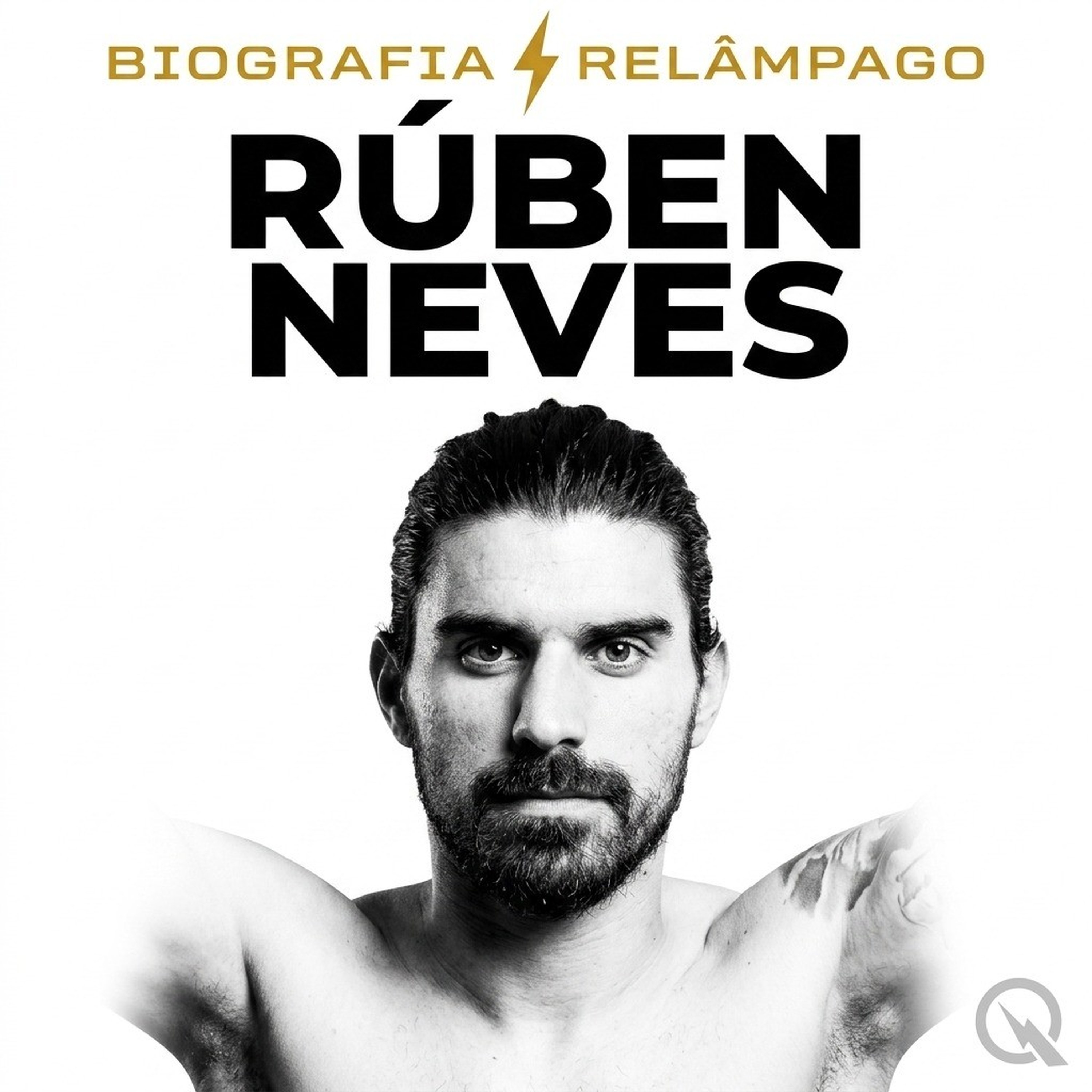 Rúben Neves - Biografia Relâmpago