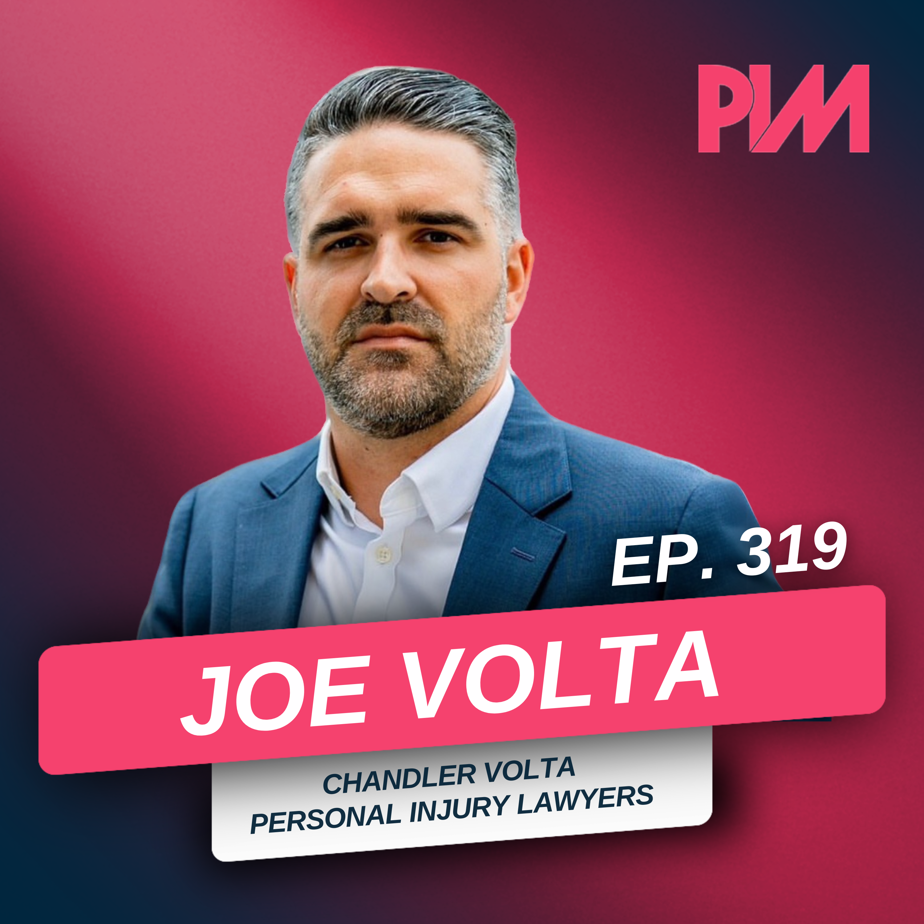 Personal Injury Mastermind w/ Chris Dreyer