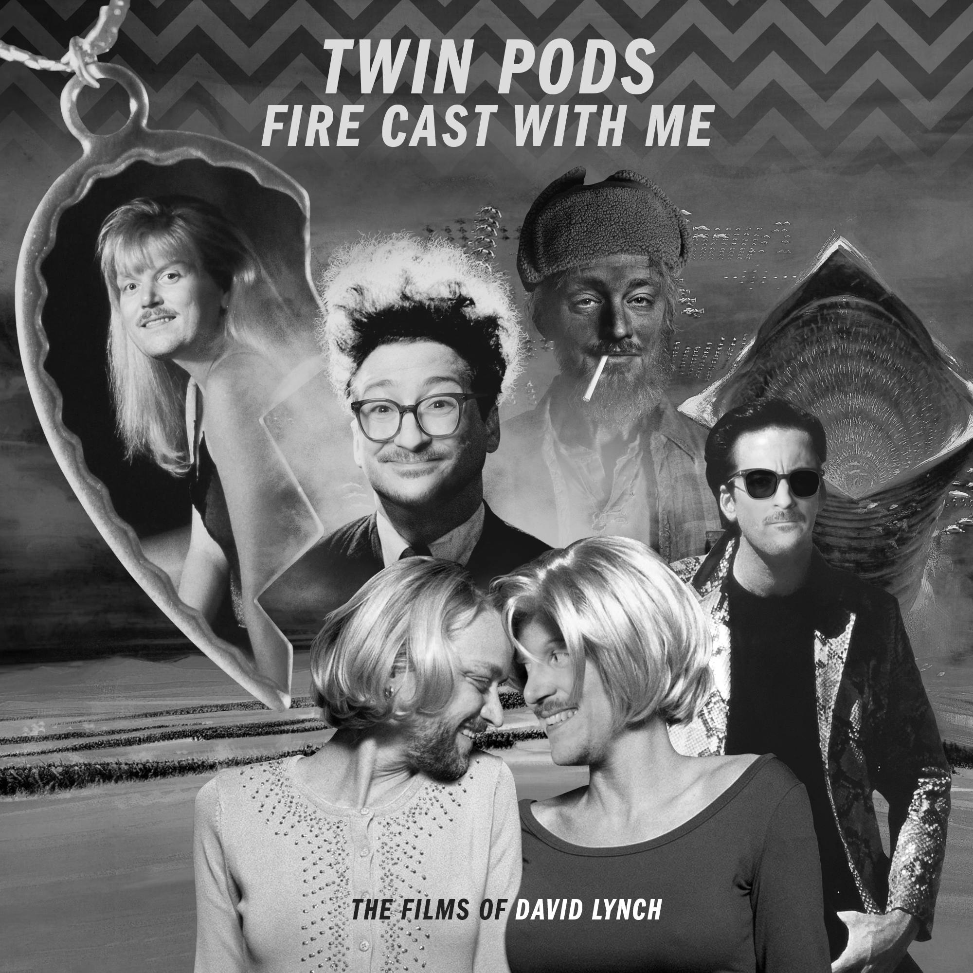 Twin Peaks: The Return (Episodes 1-7)