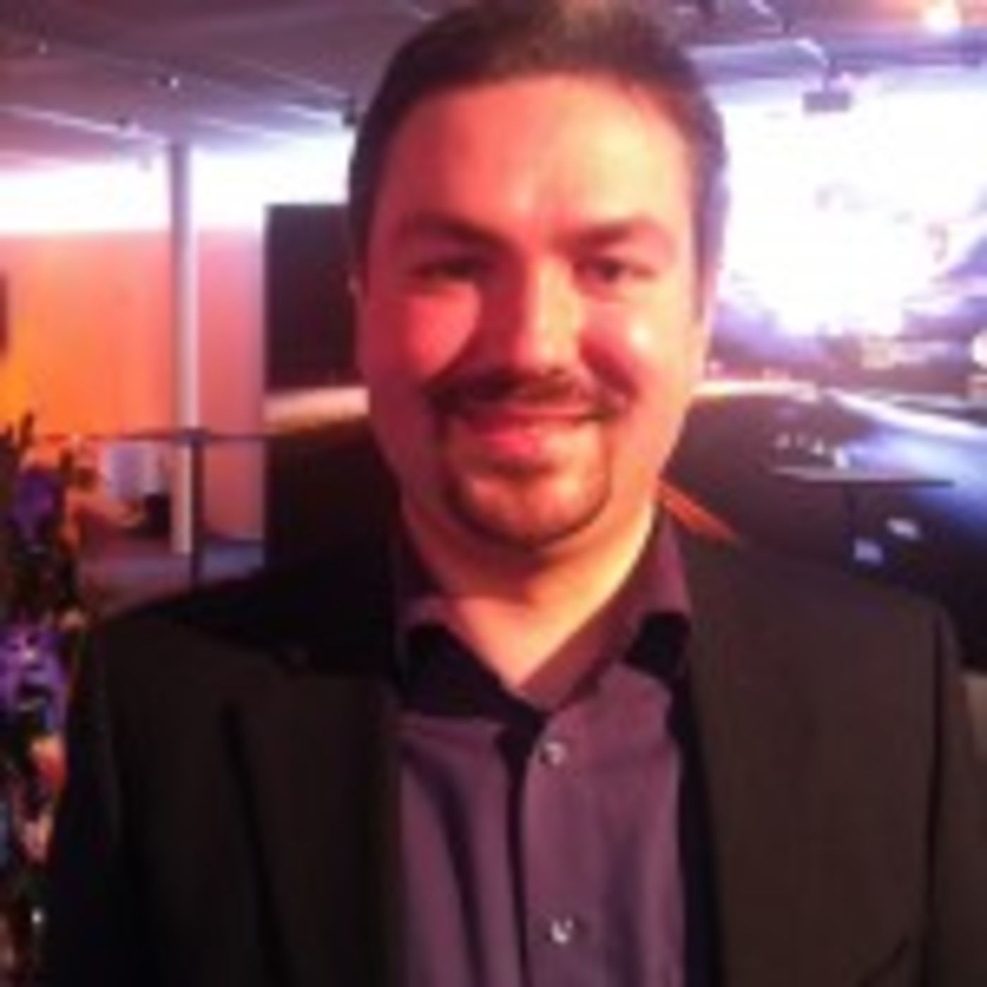 Sebastien Rousseaux, CareSquare Compagnon Digital, Laureat de Netexplo 2013 (MDF81) episode artwork
