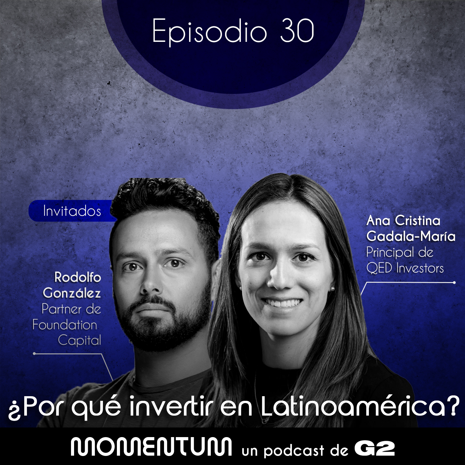 Momentum | Un podcast de G2