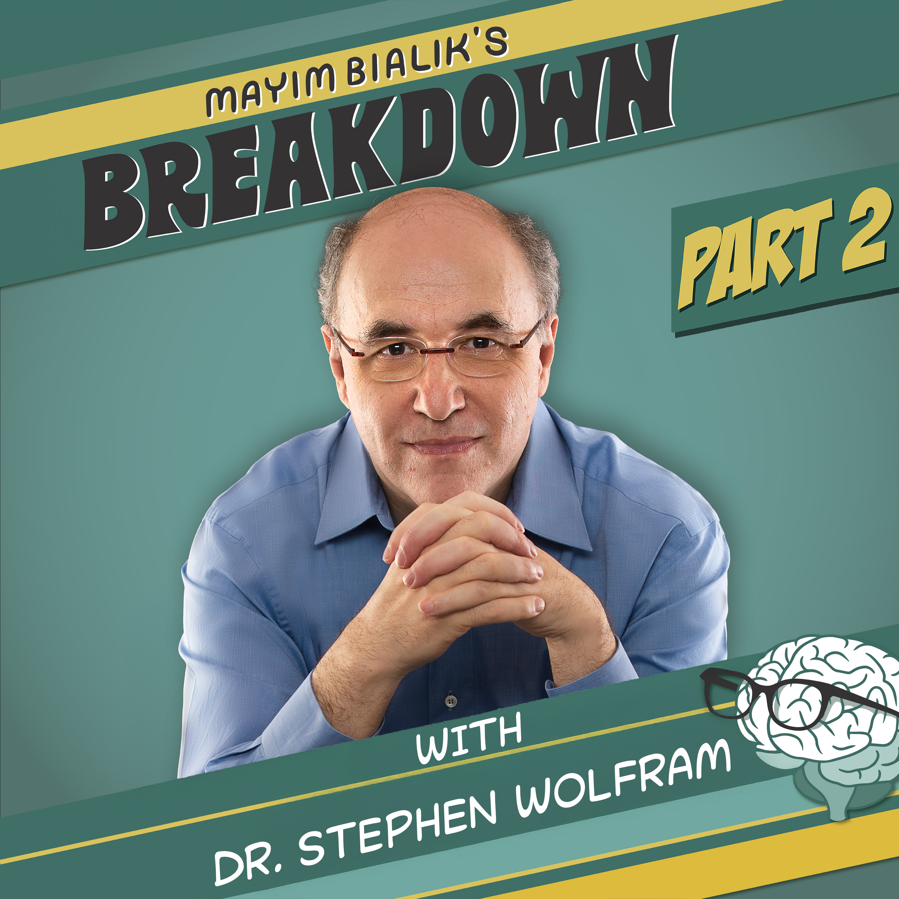 Part Two: Quantum Mechanics Breaks Our Idea of Time. Dr. Stephen Wolfram Explains How the Universe Contains Infinite Timelines Unfolding Simultaneously in a Multi-Threaded Structure