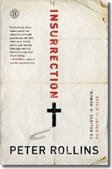 Homebrewed Christianity