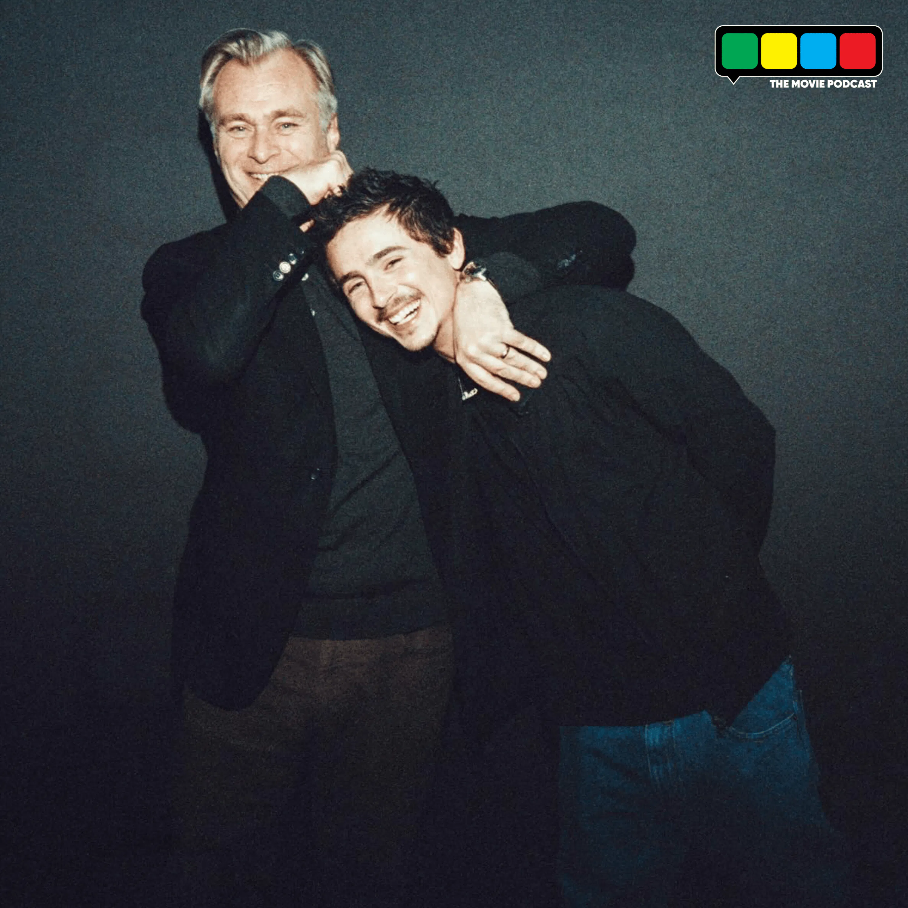 Oscar Predictions 2026, Timothée Chalamet vs. Michael B. Jordan, Aaron Pierre Joins Superman Sequel & Pokémon Pokopia Mania episode artwork