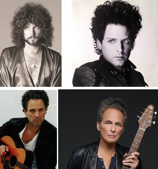 FROM THE ARCHIVES: THE GENIUS OF LINDSEY BUCKINGHAM