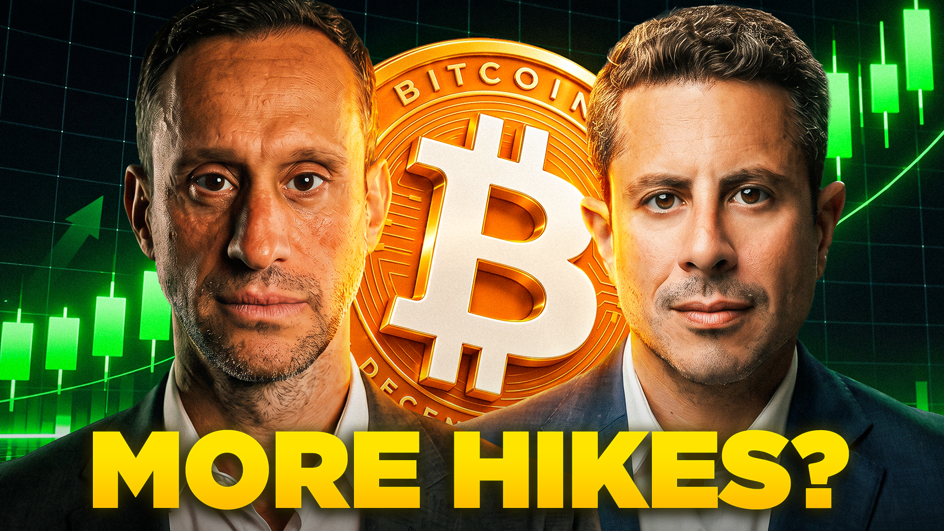 Bitcoin's Next Peak Is Further Away Than You Think. Here's Why | Saifedean Ammous