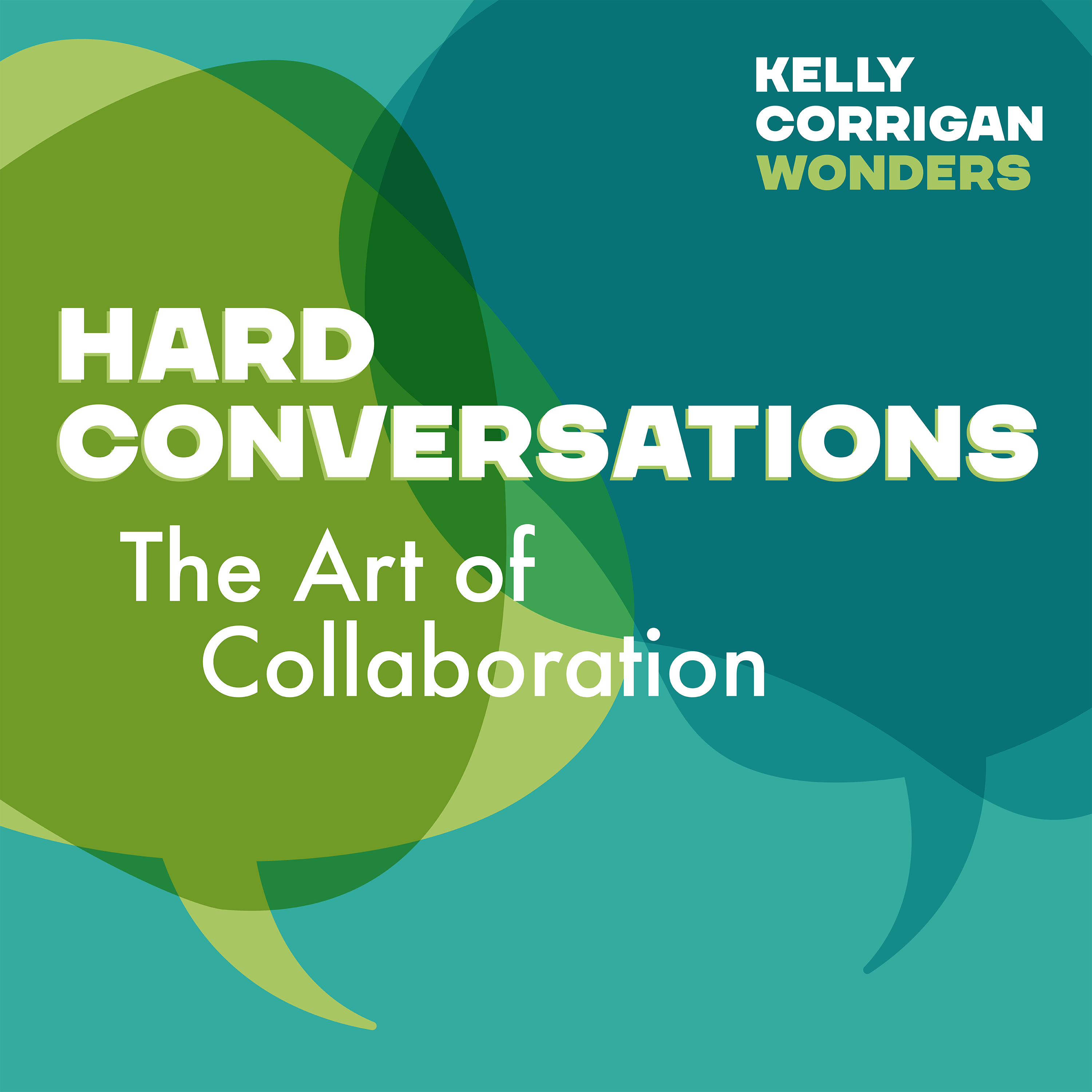 Thumbnail for "Deep Dive on Hard Conversations & the Art of Collaboration".