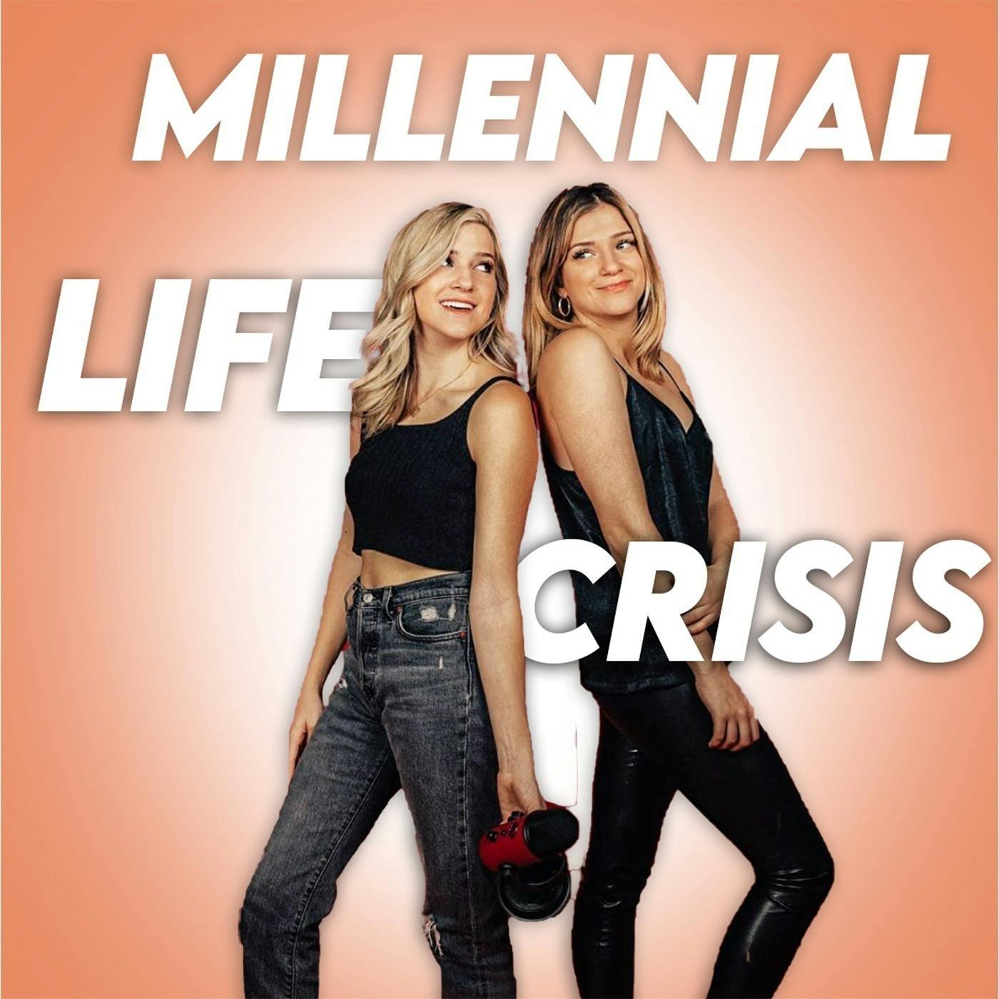 Monica's Millennial Life Crisis: Why I Moved Back To Seattle Monica's Millennial Life Crisis: Why I Moved Back To Seattle
