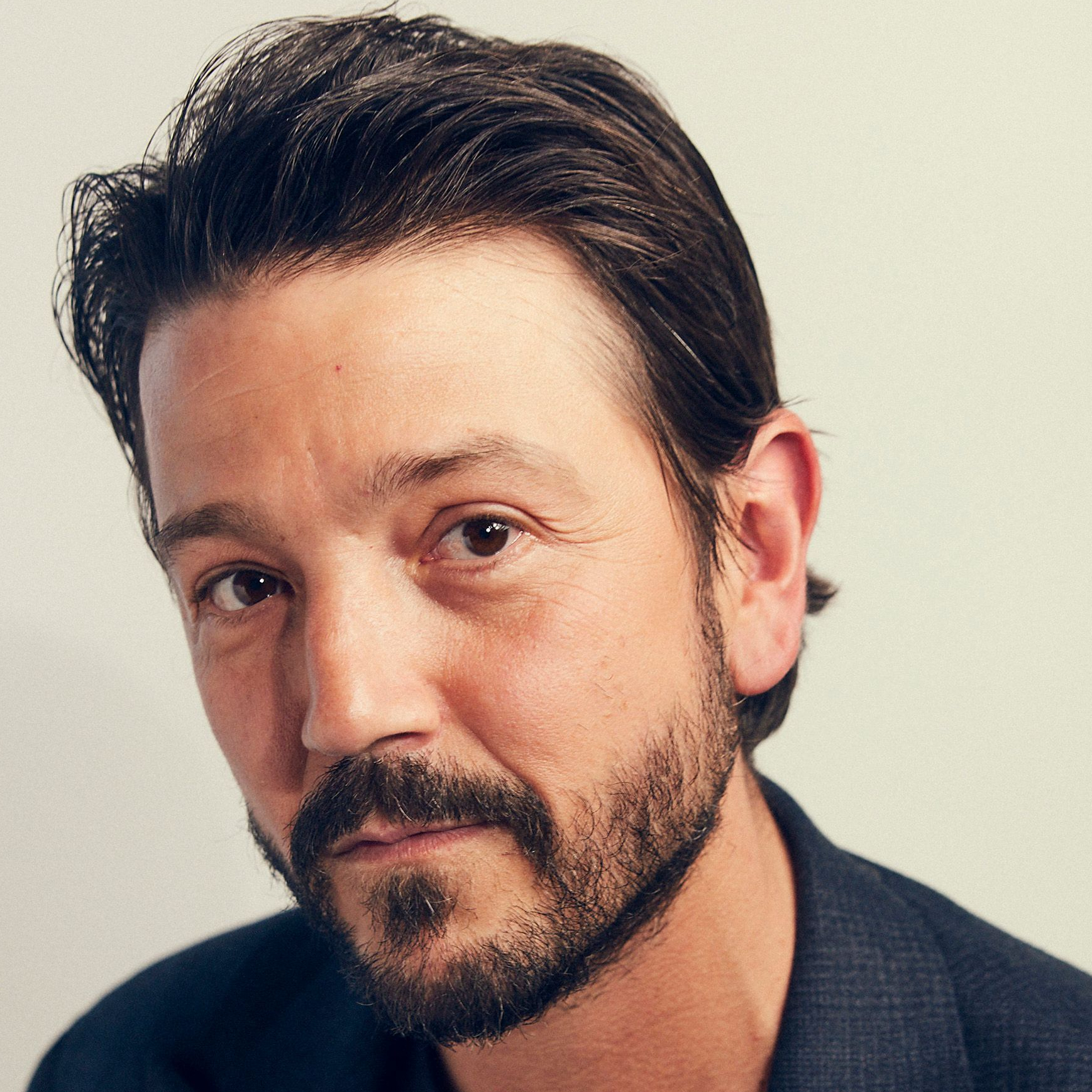 'Andor' Star and EP Diego Luna
