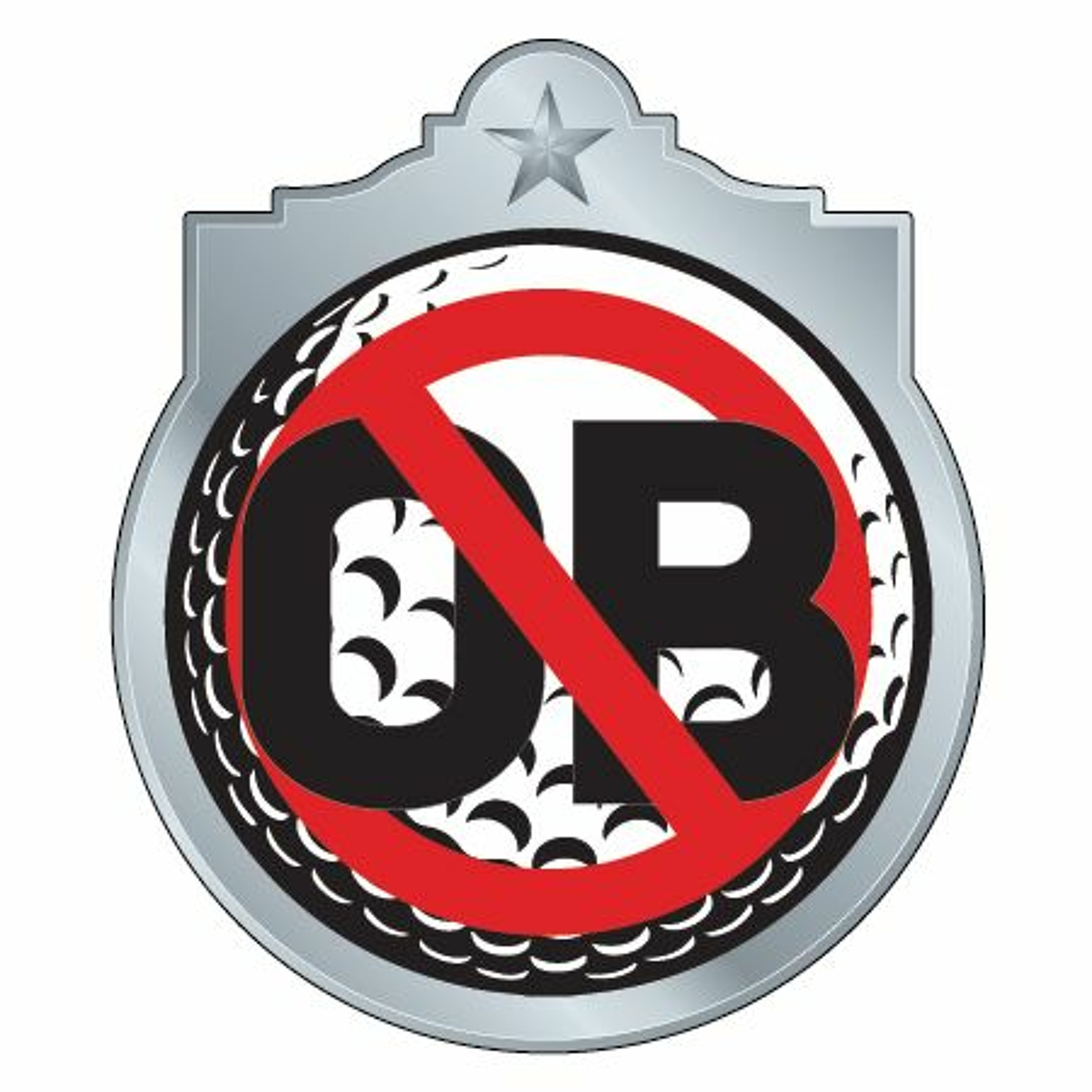 Nothing is OB: Golf Podcast