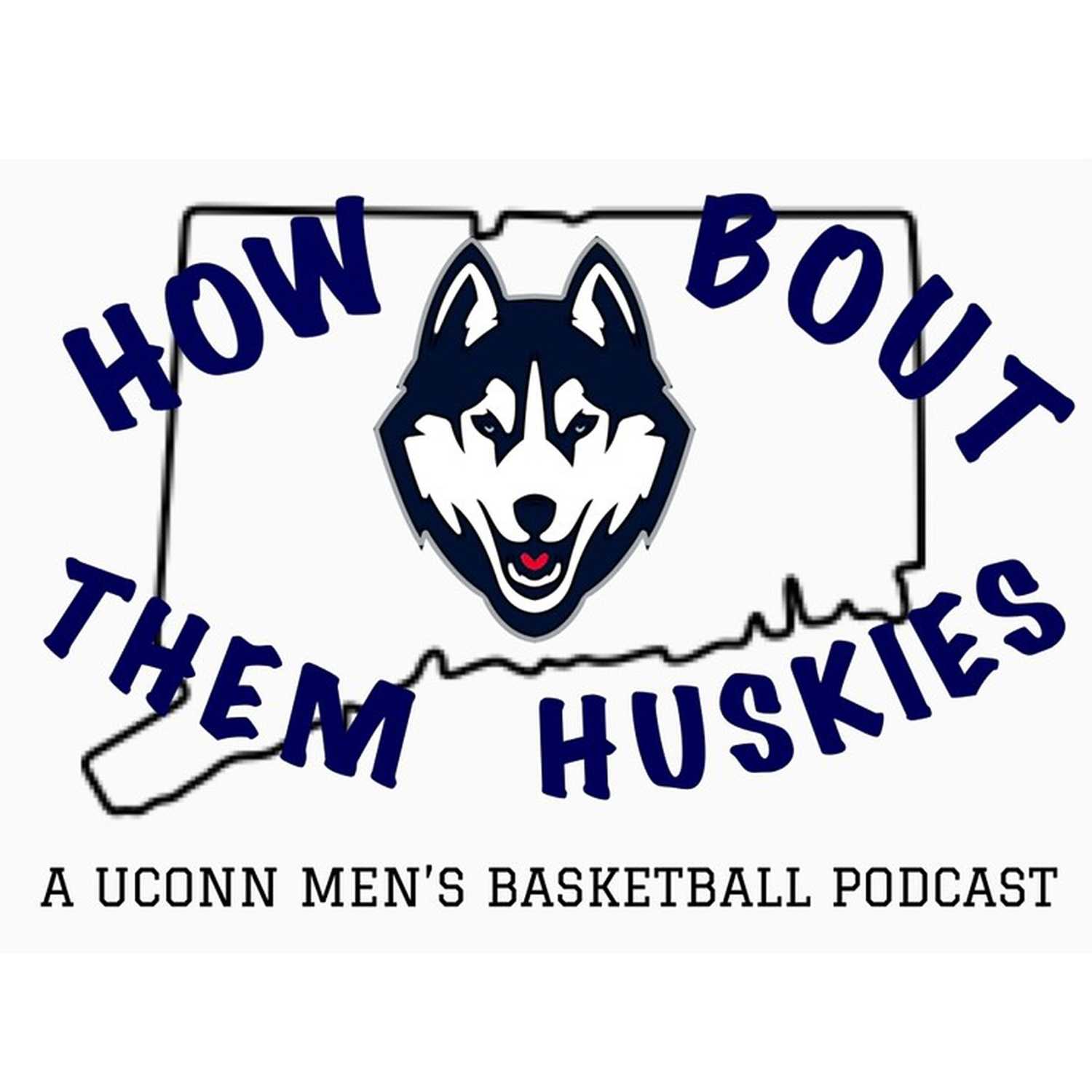 How Bout Them Huskies