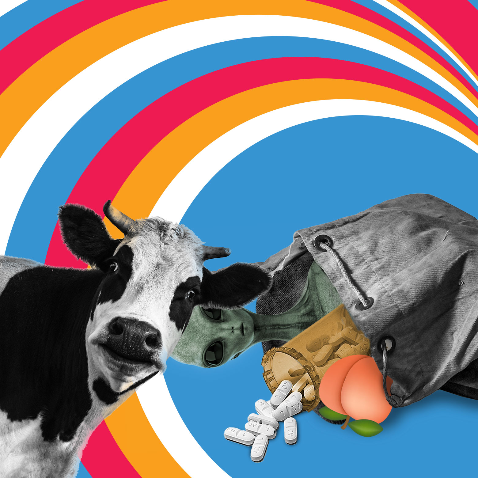 Mailbag: Drug Names, Cow Abductions, and the “Ass-Intensifier”
