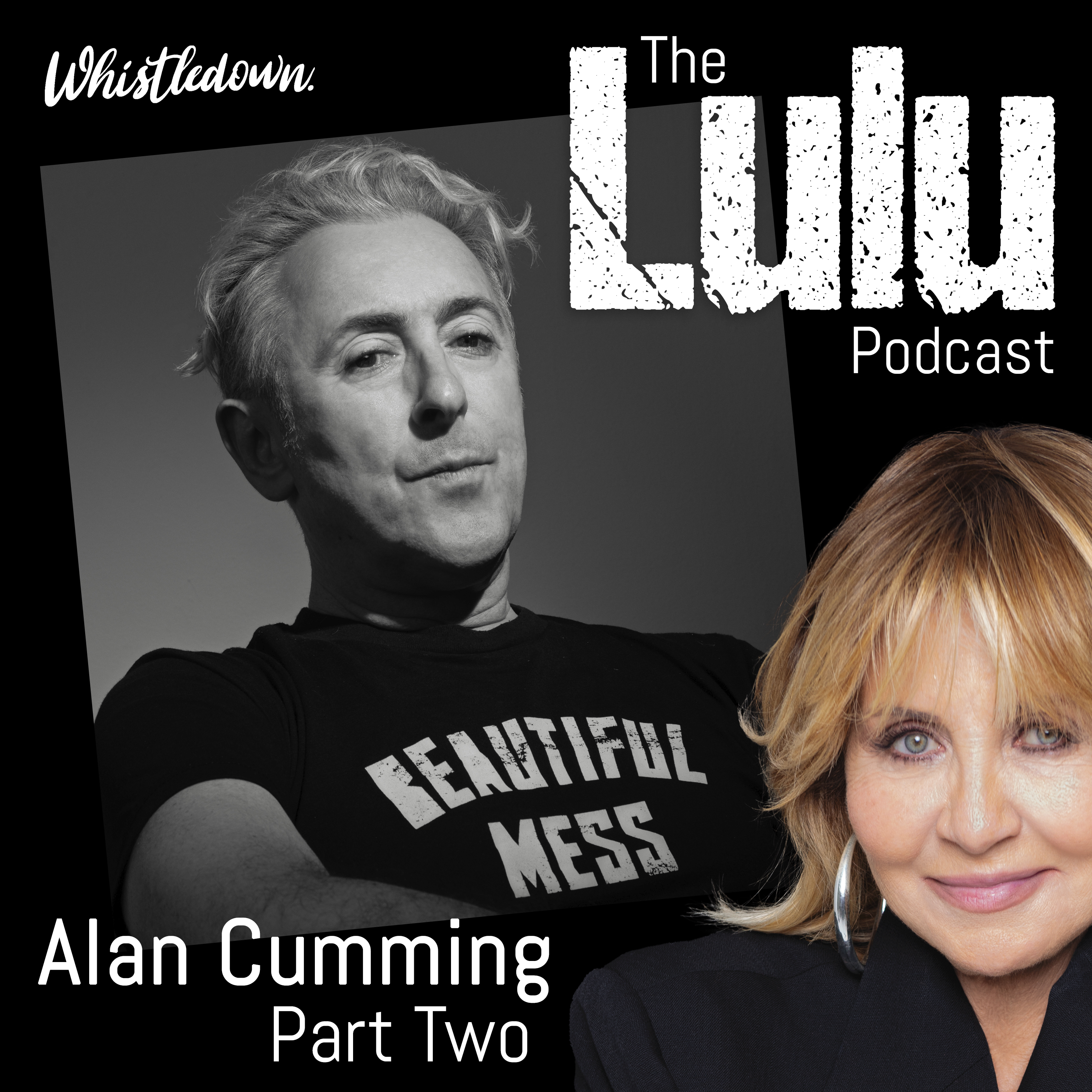 The Lulu Podcast: Turning Points