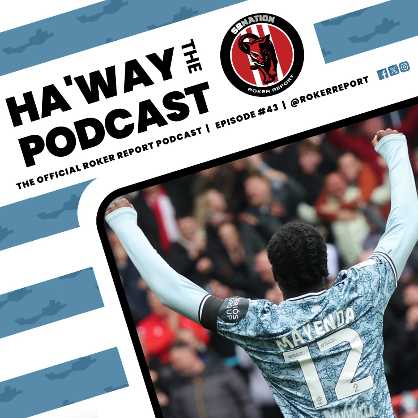 REACTION | Bristol City 2-1 SAFC | It Was Never a Red!