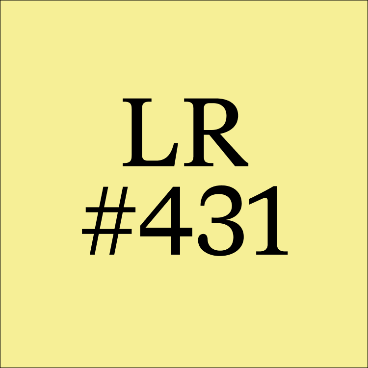 Da dove arrivano tutti questi gol?