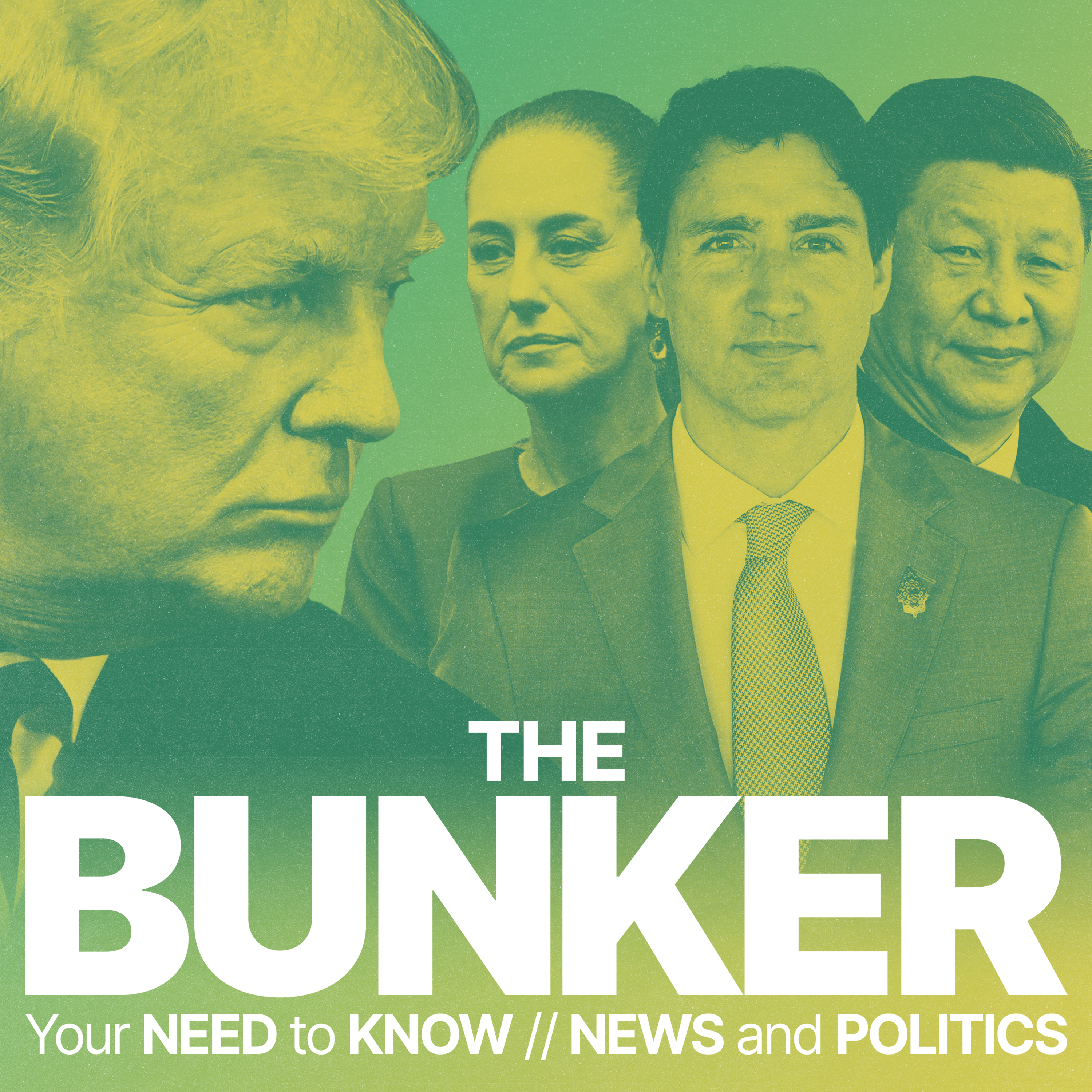 The Bunker – News without the nonsense