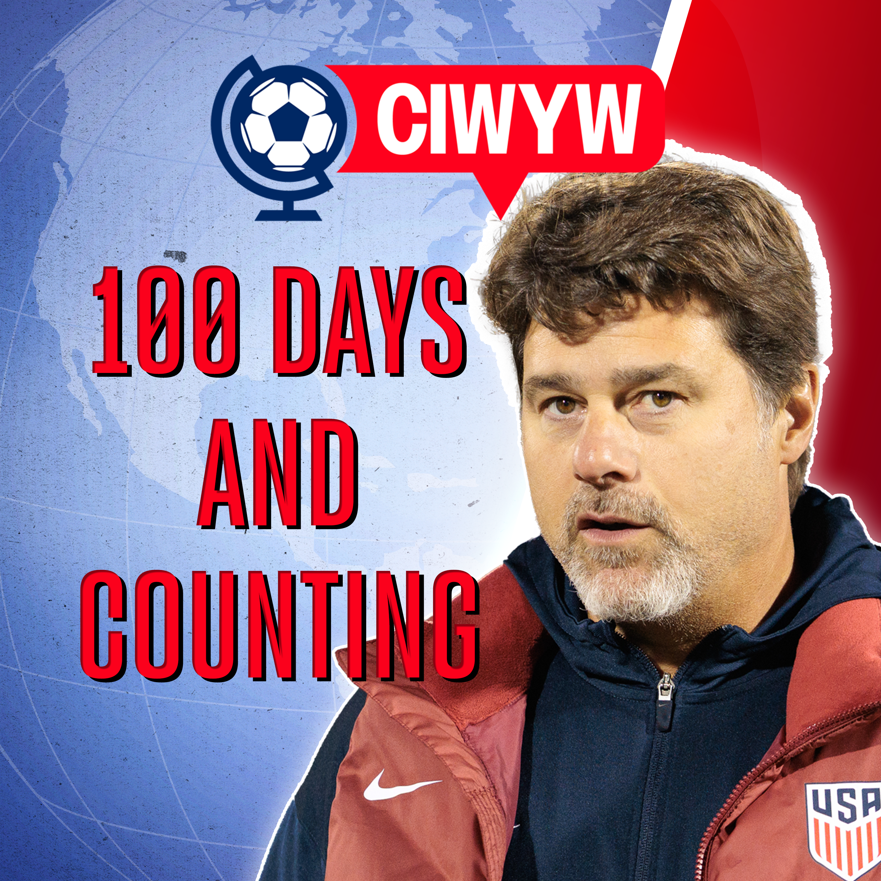 Biggest USMNT questions 100 days out of the 2026 World Cup (Soccer 3/3)