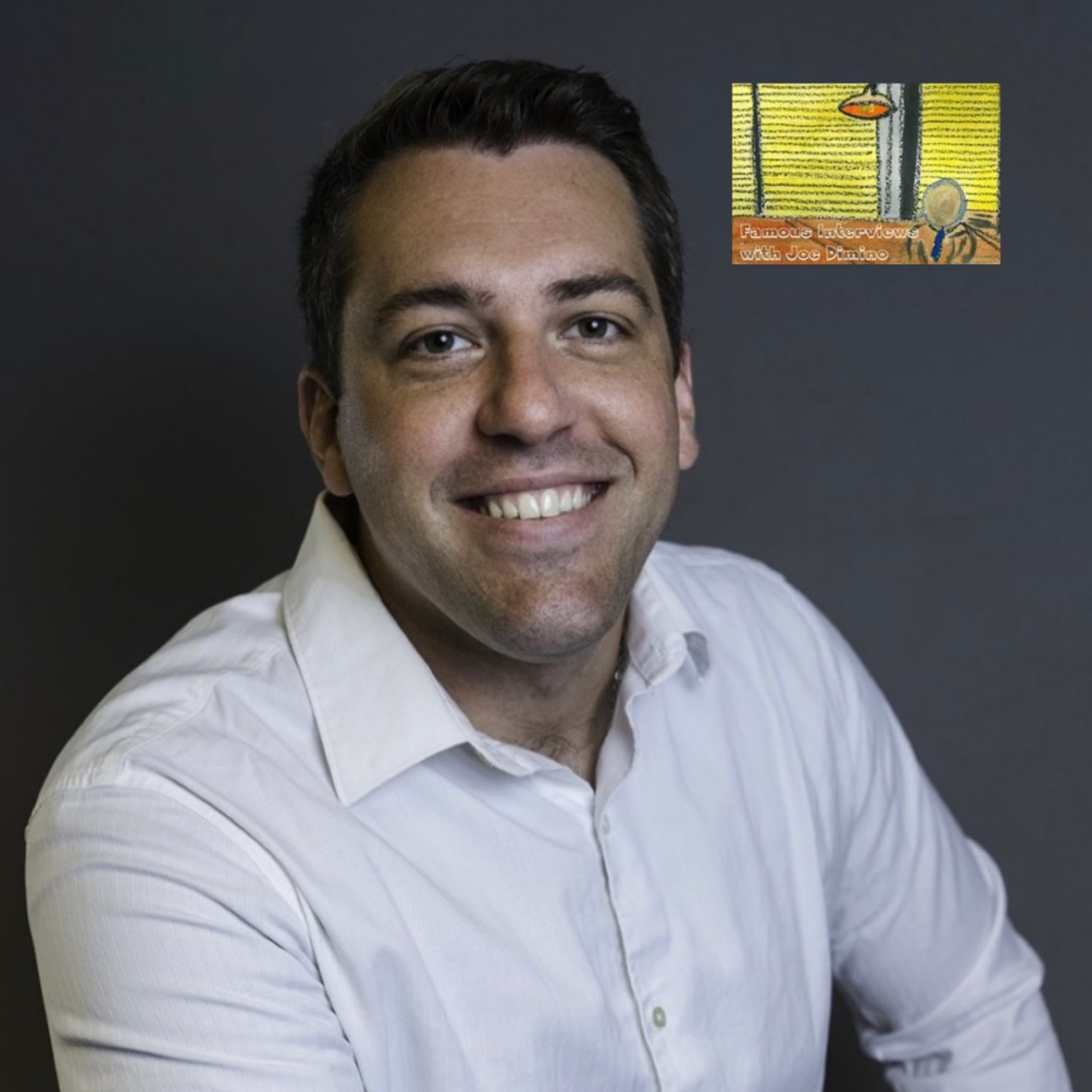 App Developer, Platform Creator & Community Engager Daniel Hafner