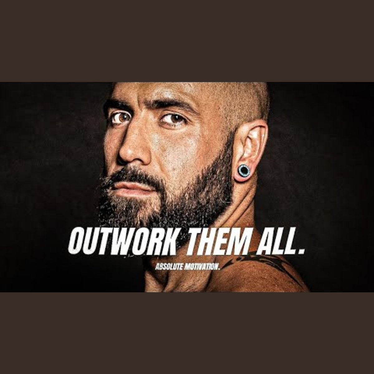 Wake Up and Outwork Everyone: Top Motivational Speech Video