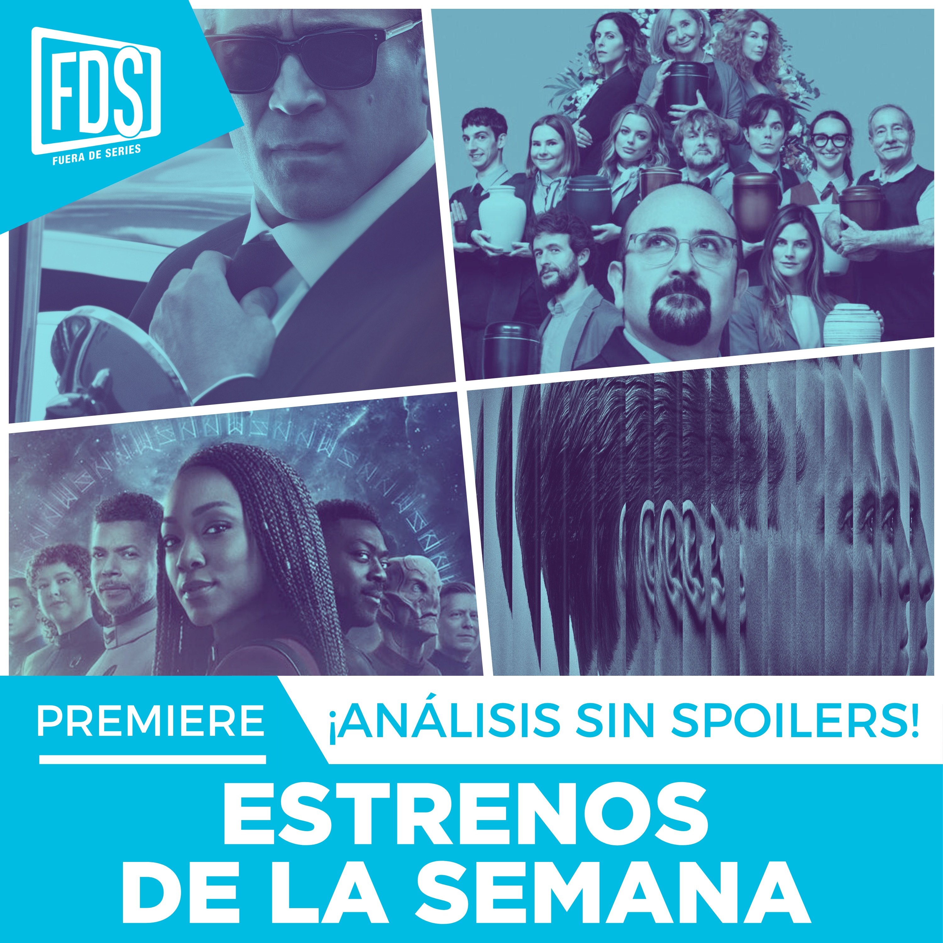 Fuera de Series