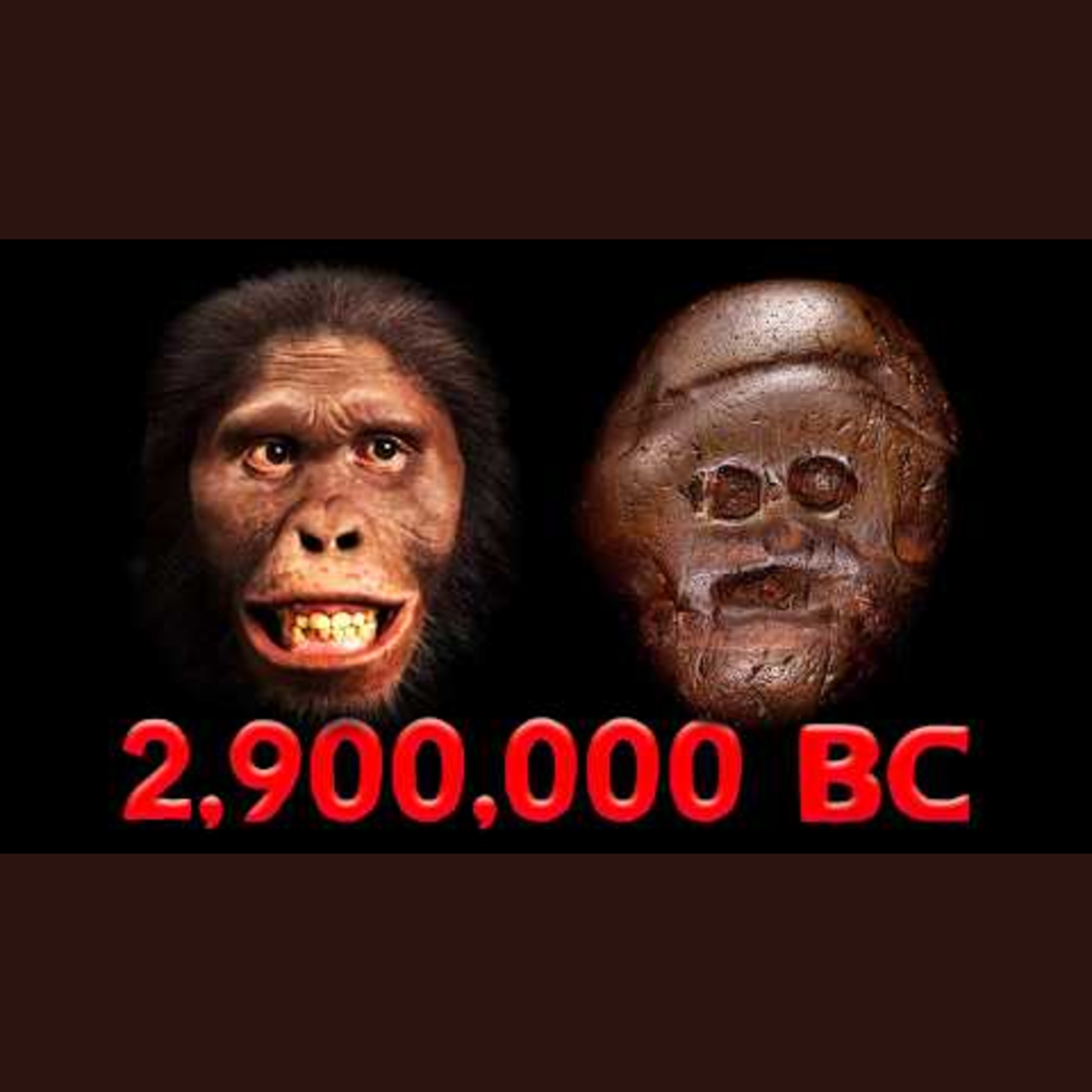 This Ancient Pebble Could Rewrite Human History