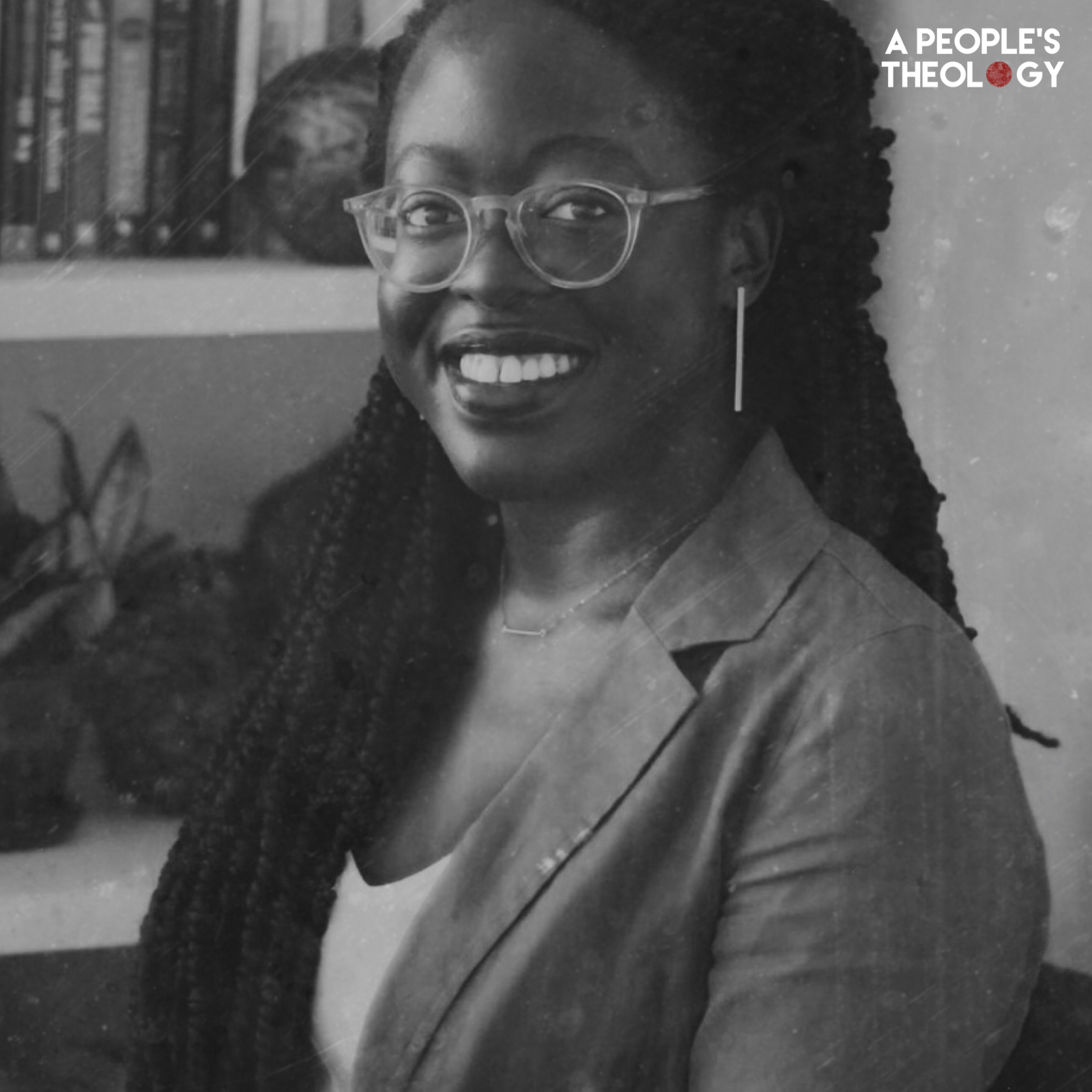 A People\'s Theology