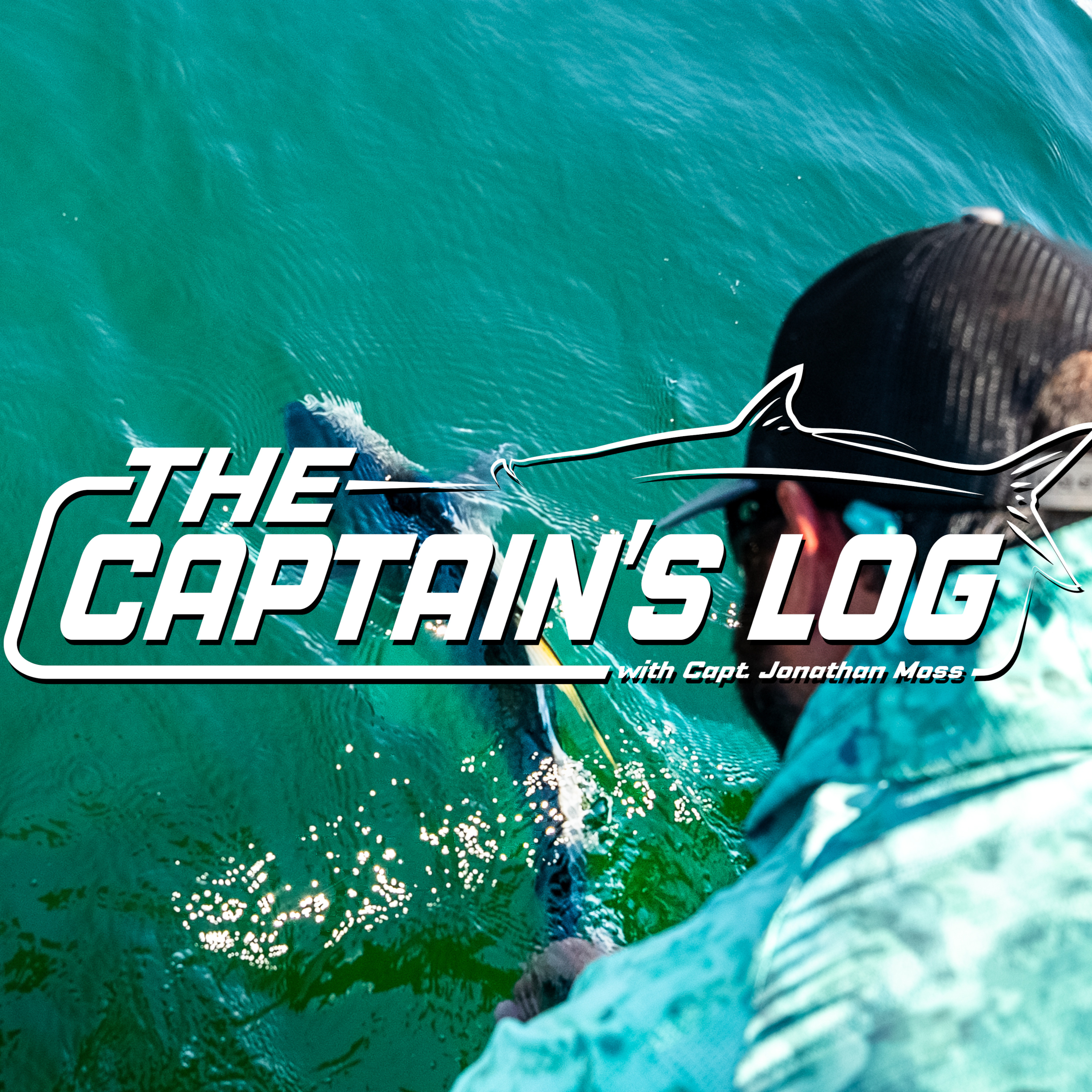 The Captain\'s Log Radio