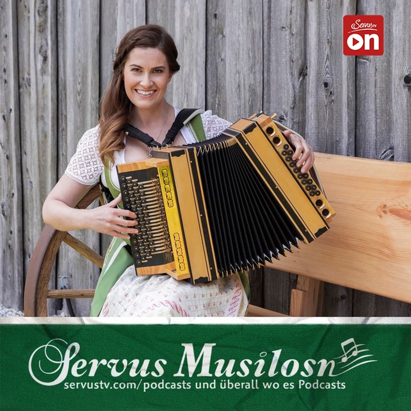Petra Humpel – Musispieln als Lebenselixier episode artwork