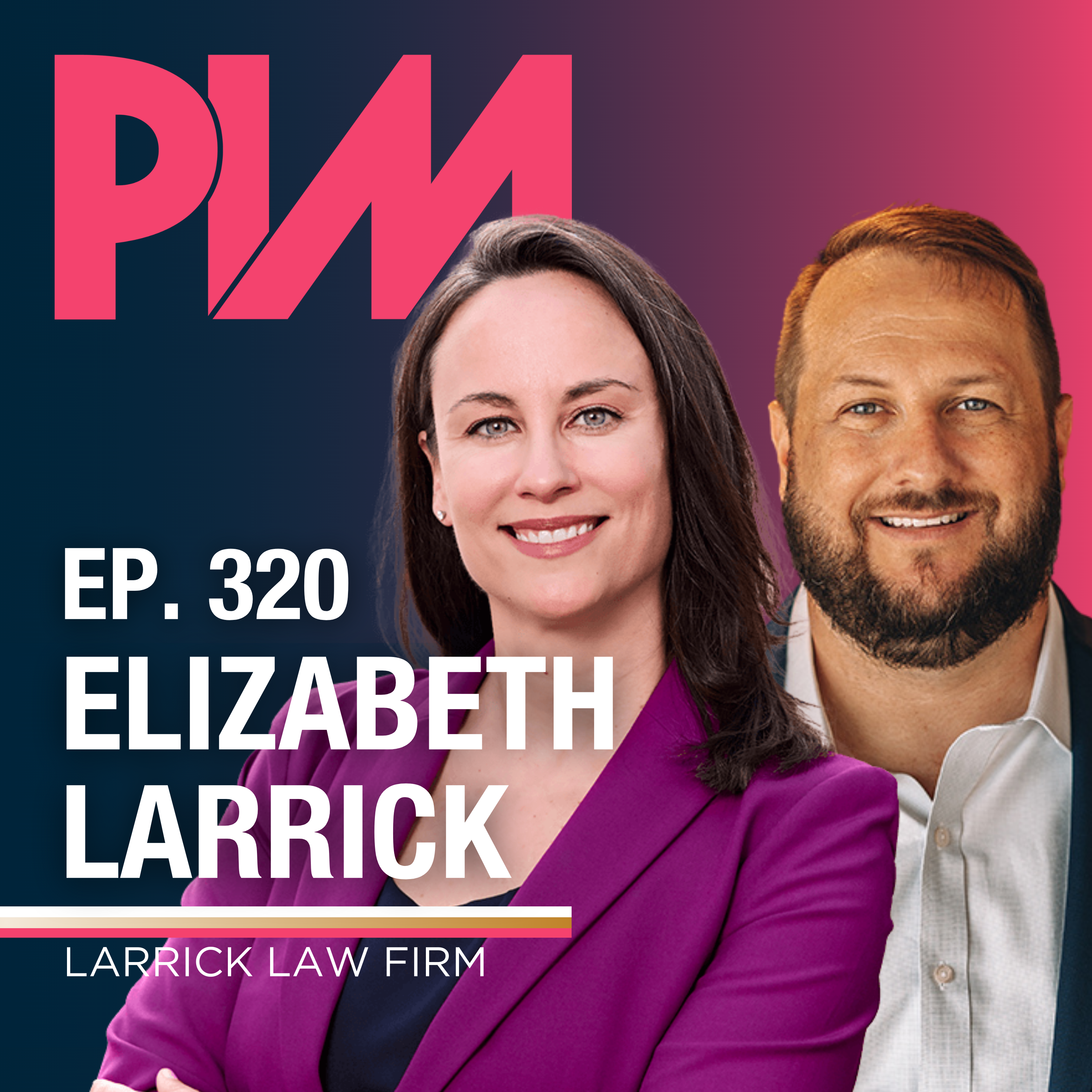 Personal Injury Mastermind w/ Chris Dreyer