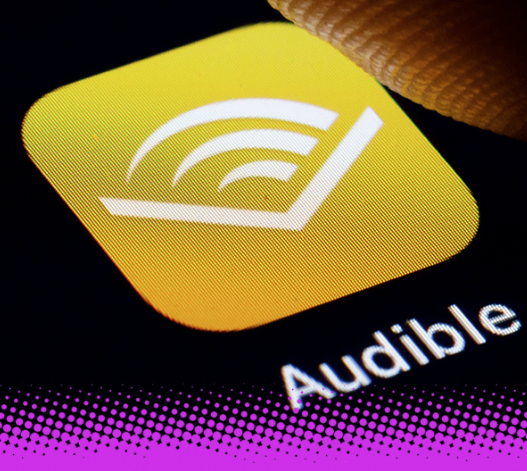 Revolutionizing Sound: Dolby Atmos' Immersive Audio Experience on Audible with Georgia Knox