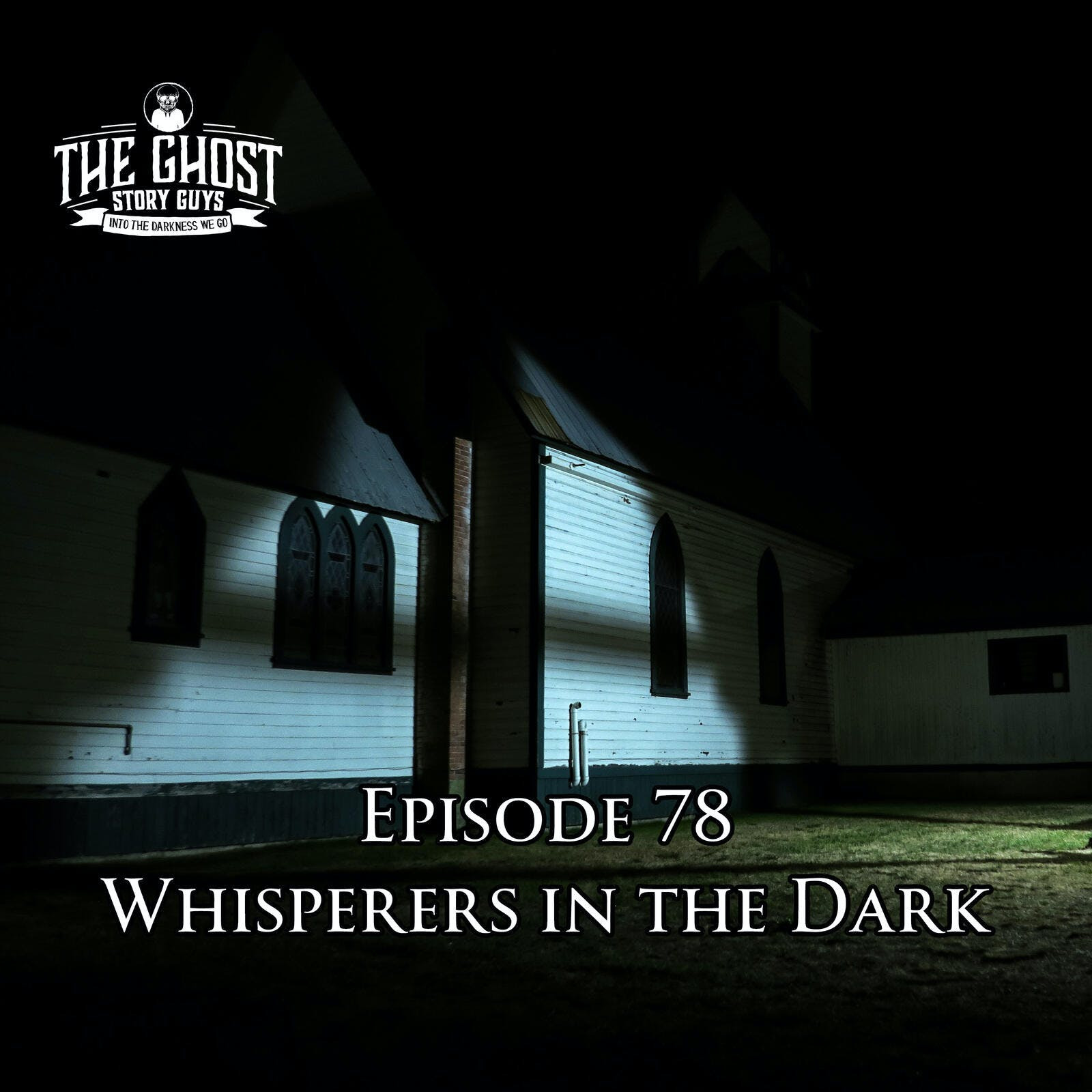 The Ghost Story Guys