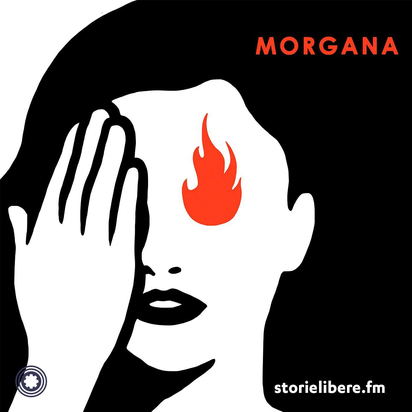 Morgana bonus track
