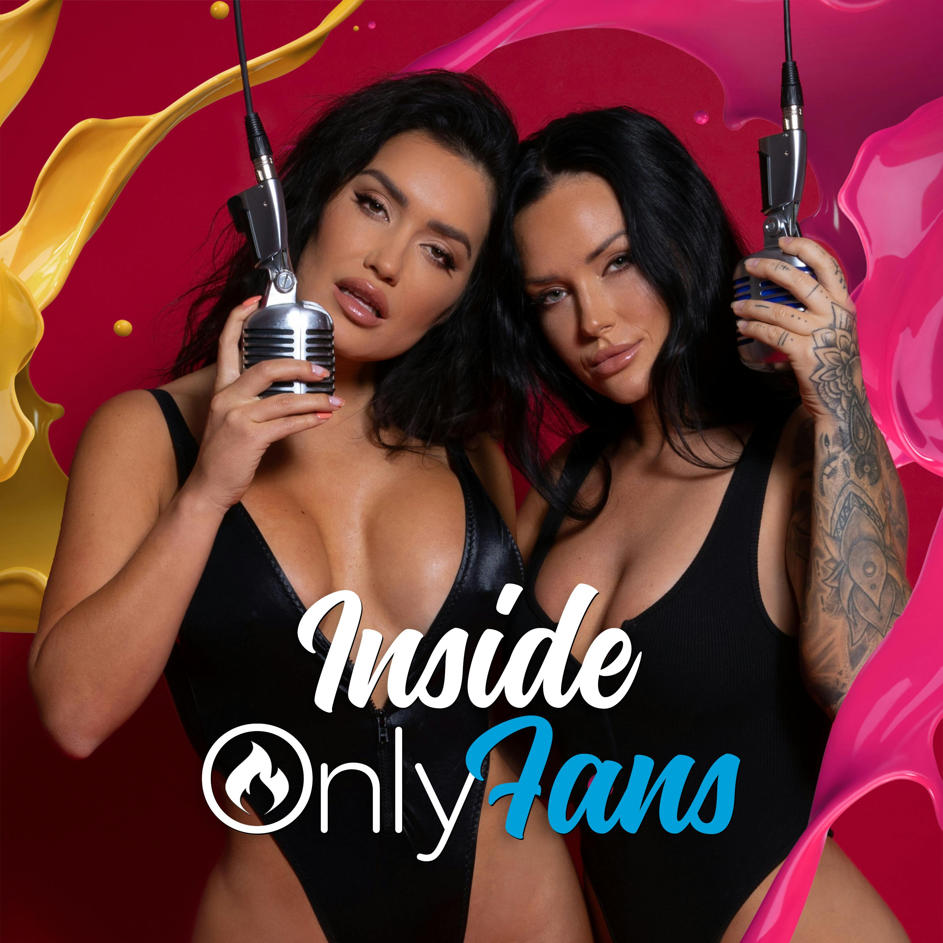 Porn Addiction and Jerk Off Caves w/ Isabella James by Inside OnlyFans |  Podchaser