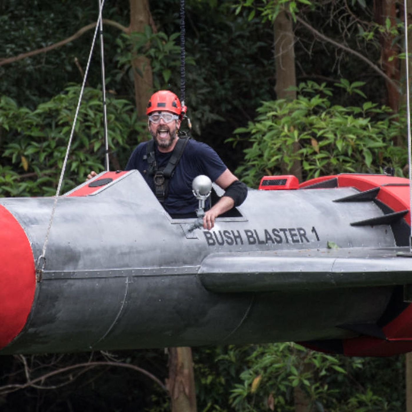 10: Iain Lee triumphs, Toff trouble plus the I'm A Celeb half term 'school report' at the midway stage