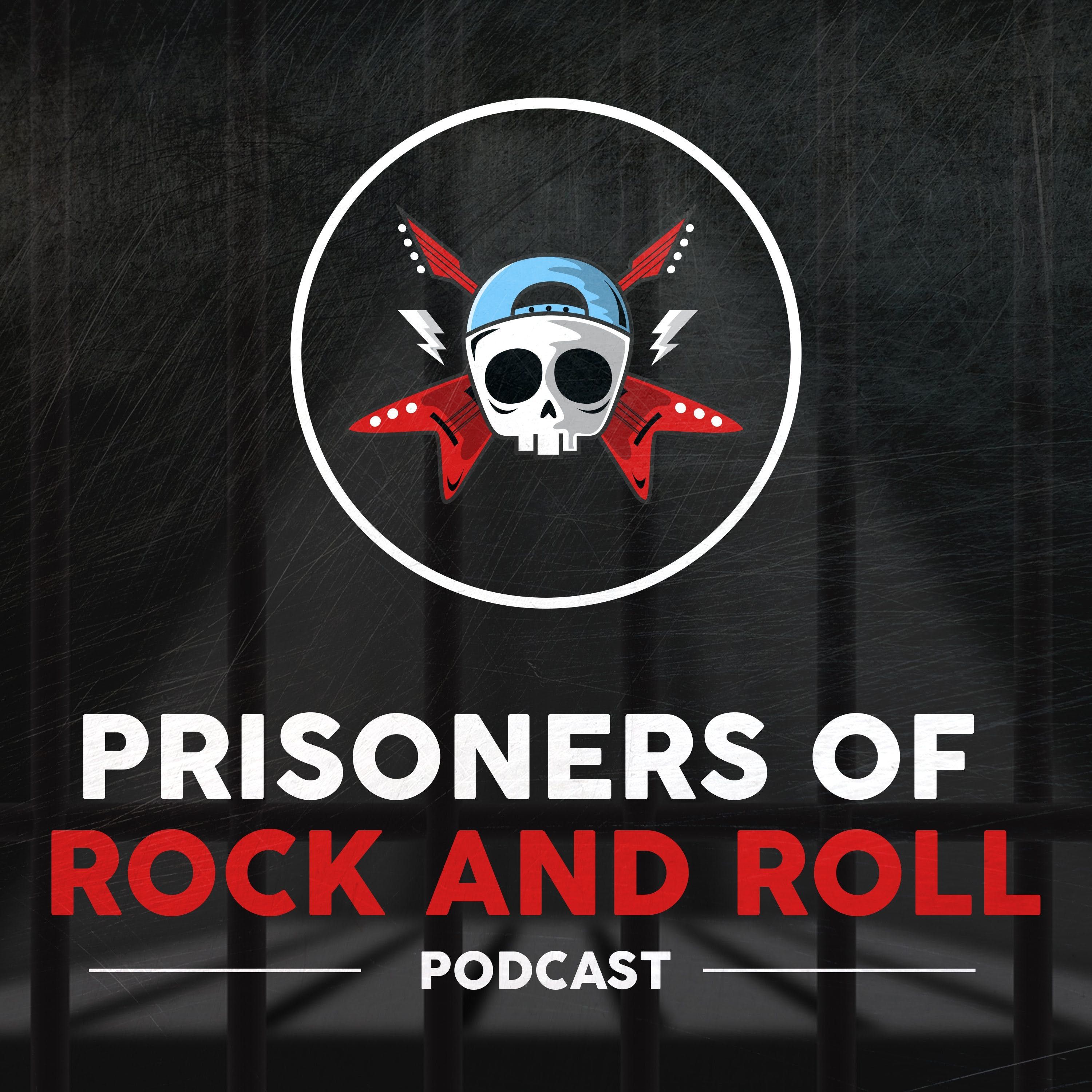 Introducing the Prisoners of Rock and Roll episode artwork